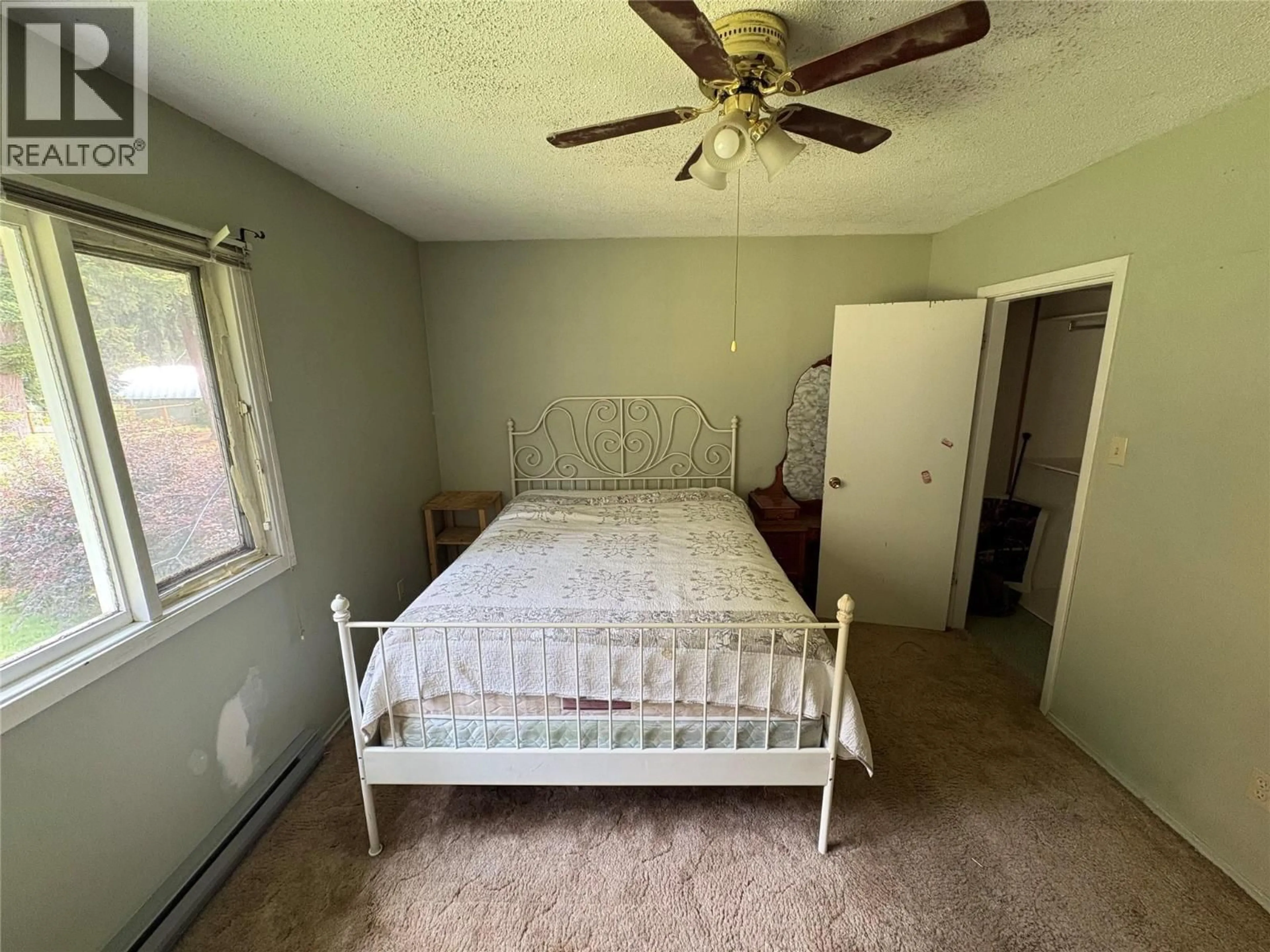 A pic of a room for 1421 DAVY ROAD, Clearwater British Columbia V0E1N0