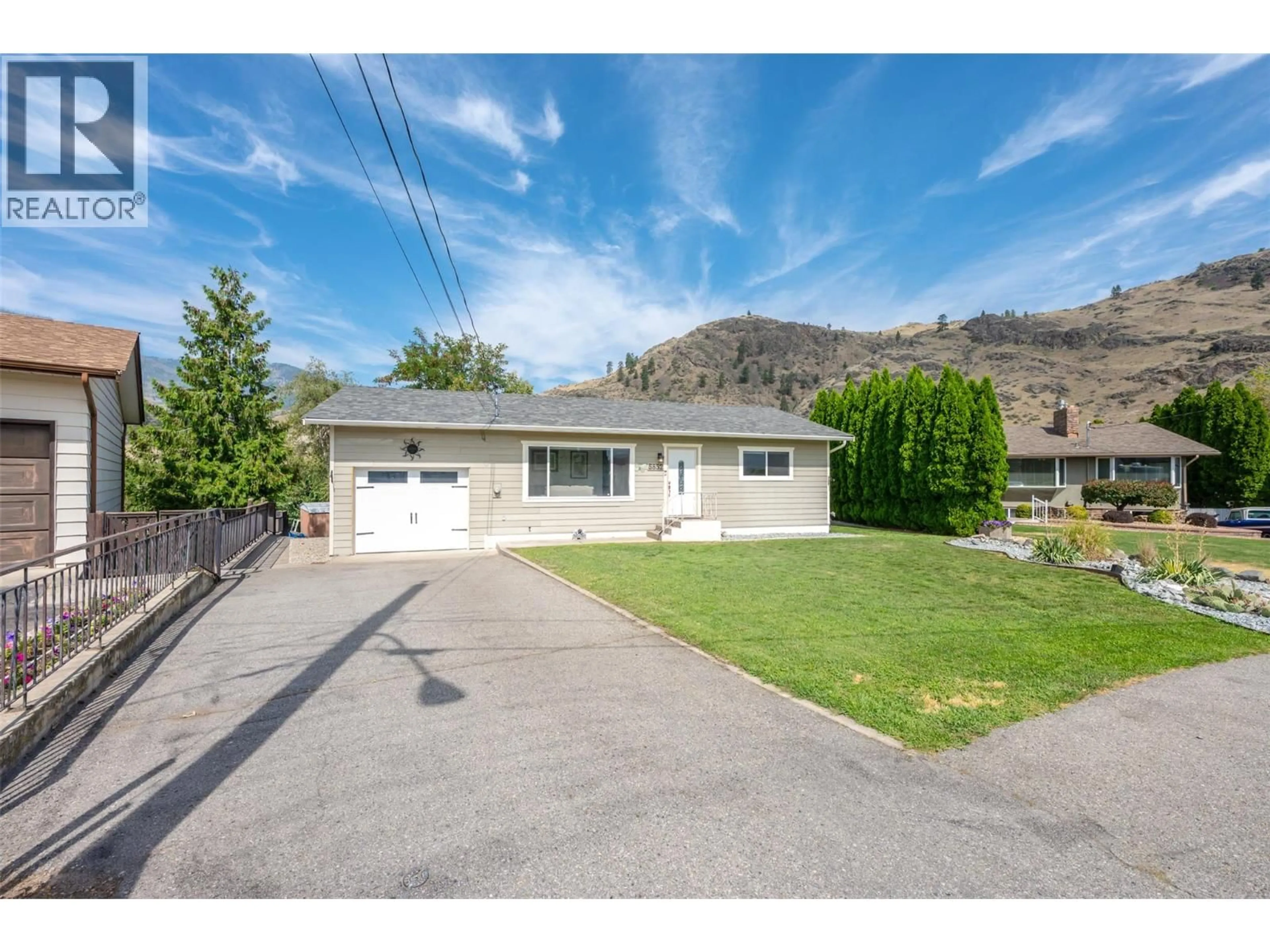 Unknown for 5852 FAIRVIEW PLACE, Oliver British Columbia V0H1T1