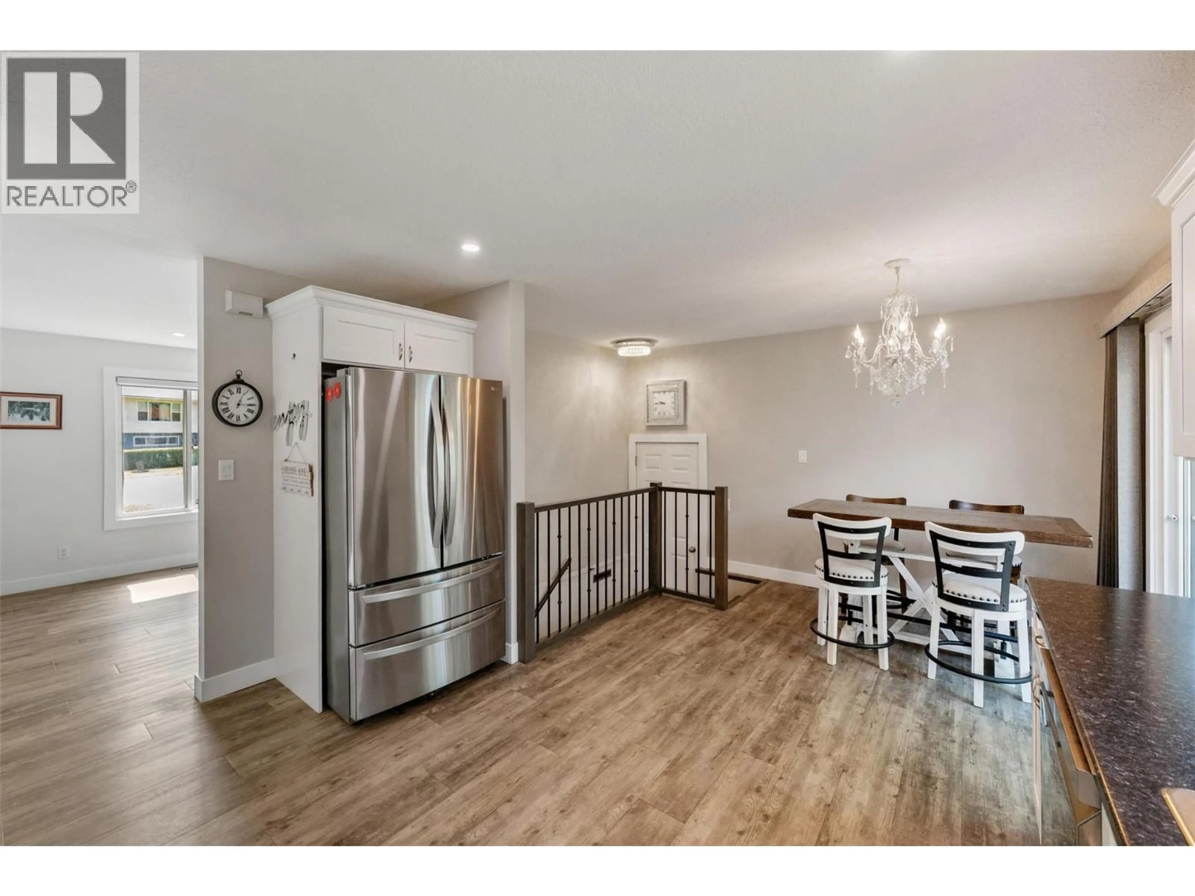 Open concept kitchen, unknown for 5852 FAIRVIEW PLACE, Oliver British Columbia V0H1T1