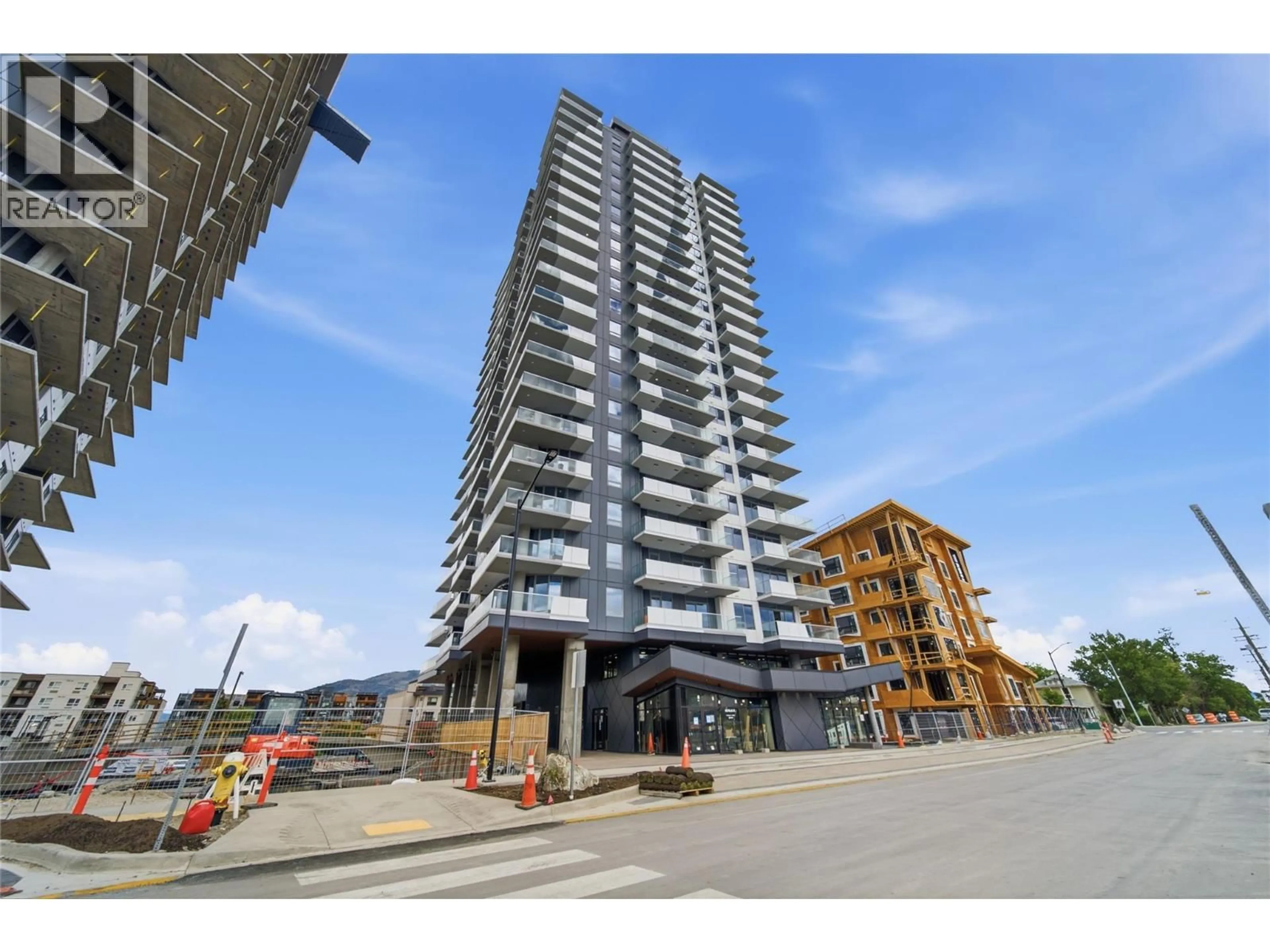 Unknown for 2002 - 460 NICOLA STREET, Kamloops British Columbia V2C0N2