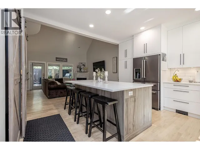 106 - 690 LEQUIME ROAD, Kelowna 2