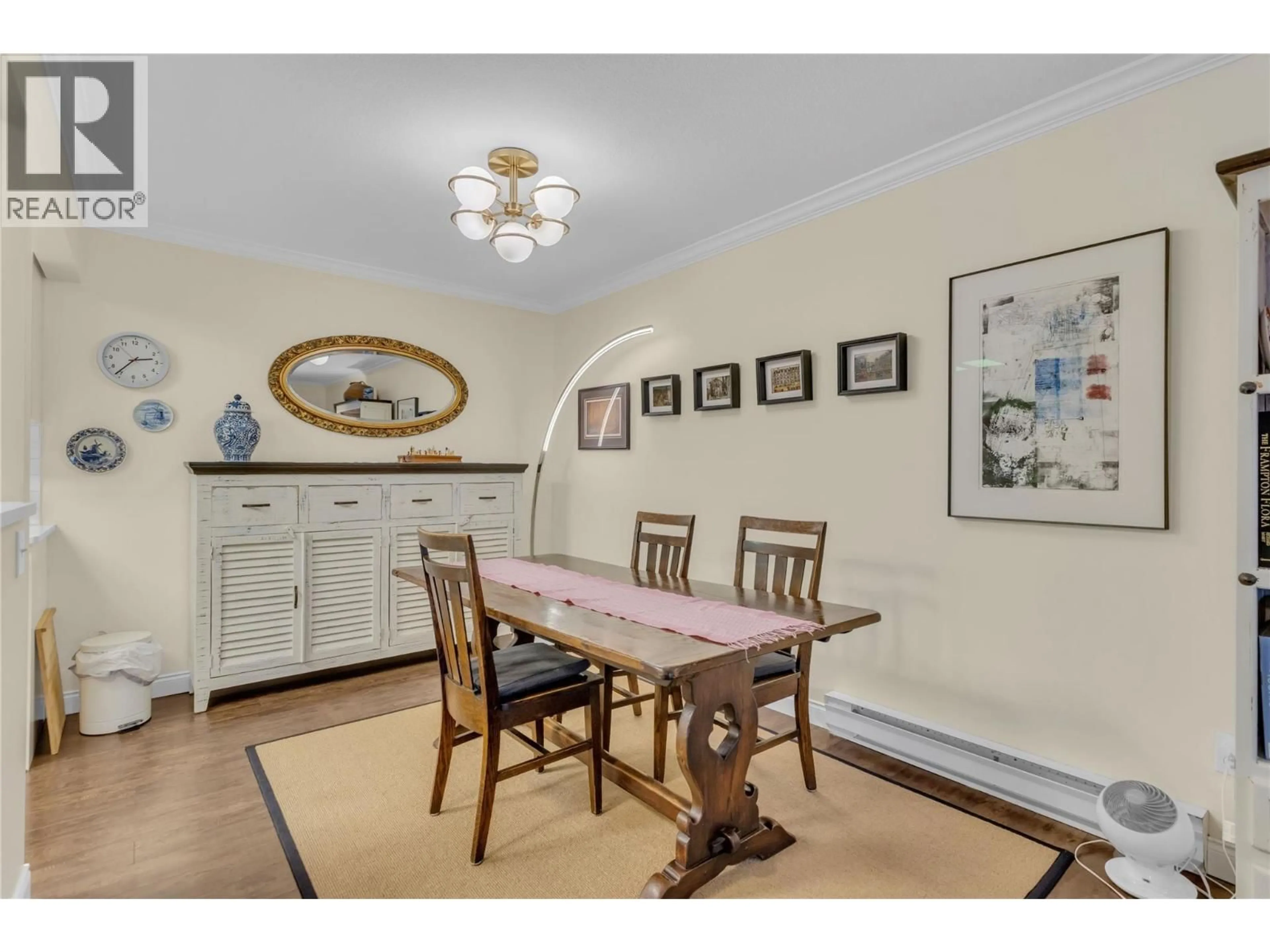 Dining room, unknown for 107 - 727 HOUGHTON ROAD, Kelowna British Columbia V1X7J7