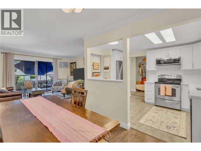 107 - 727 HOUGHTON ROAD, Kelowna 2