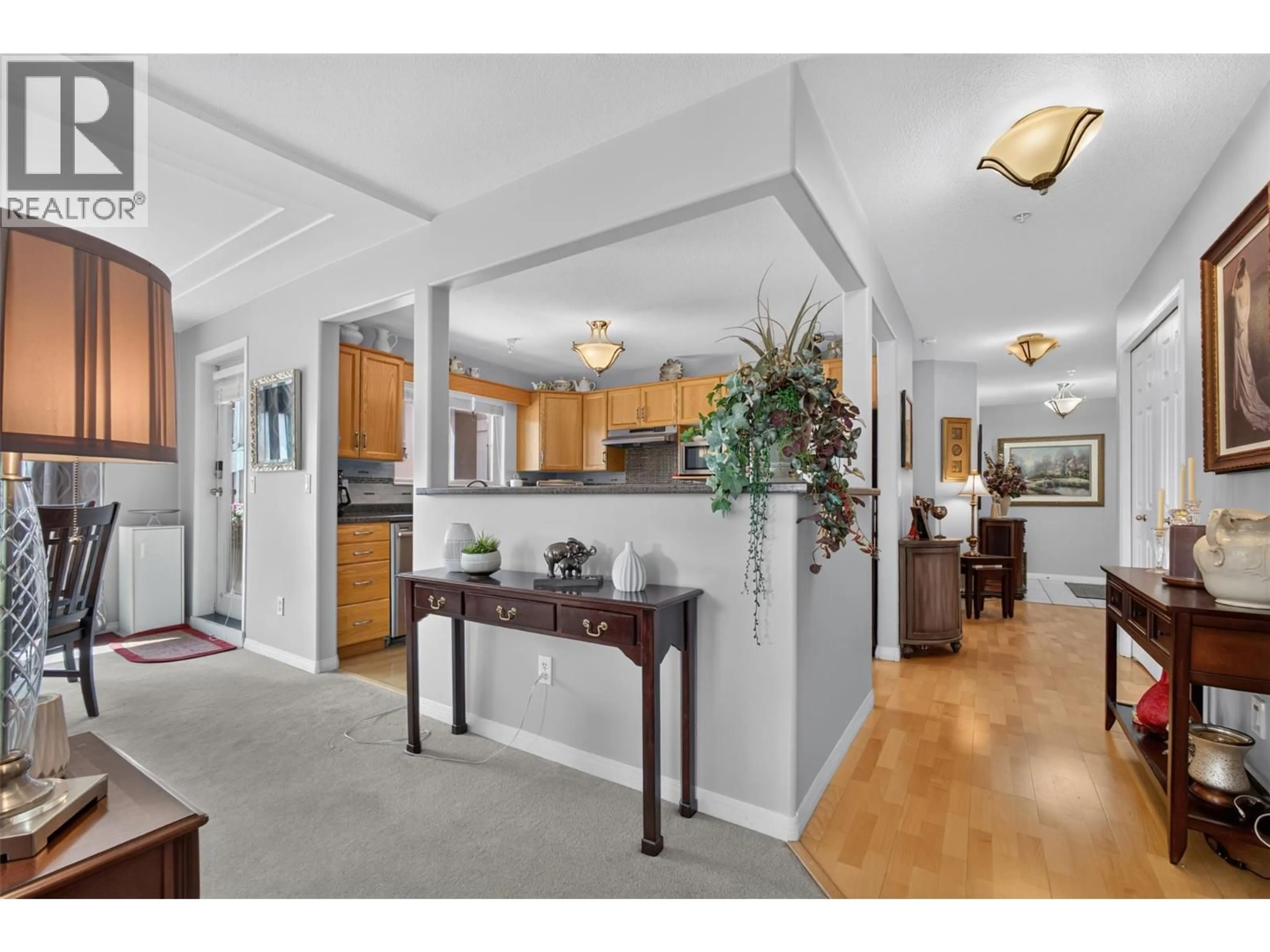 Unknown for 108 - 2130 VASILE ROAD, Kelowna British Columbia V1Y6H5