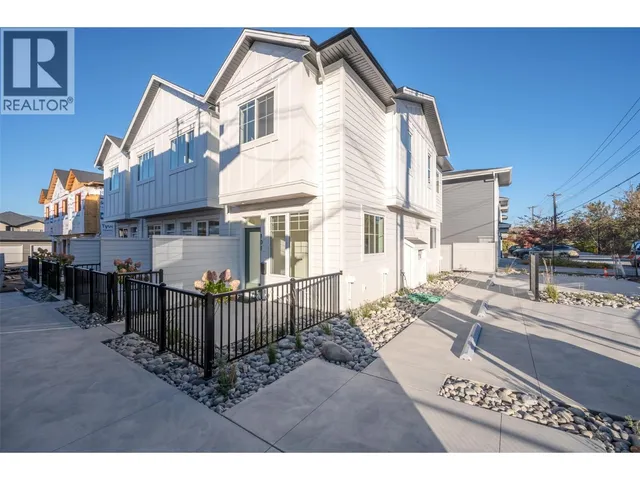 106 - 795 ONTARIO STREET, Penticton