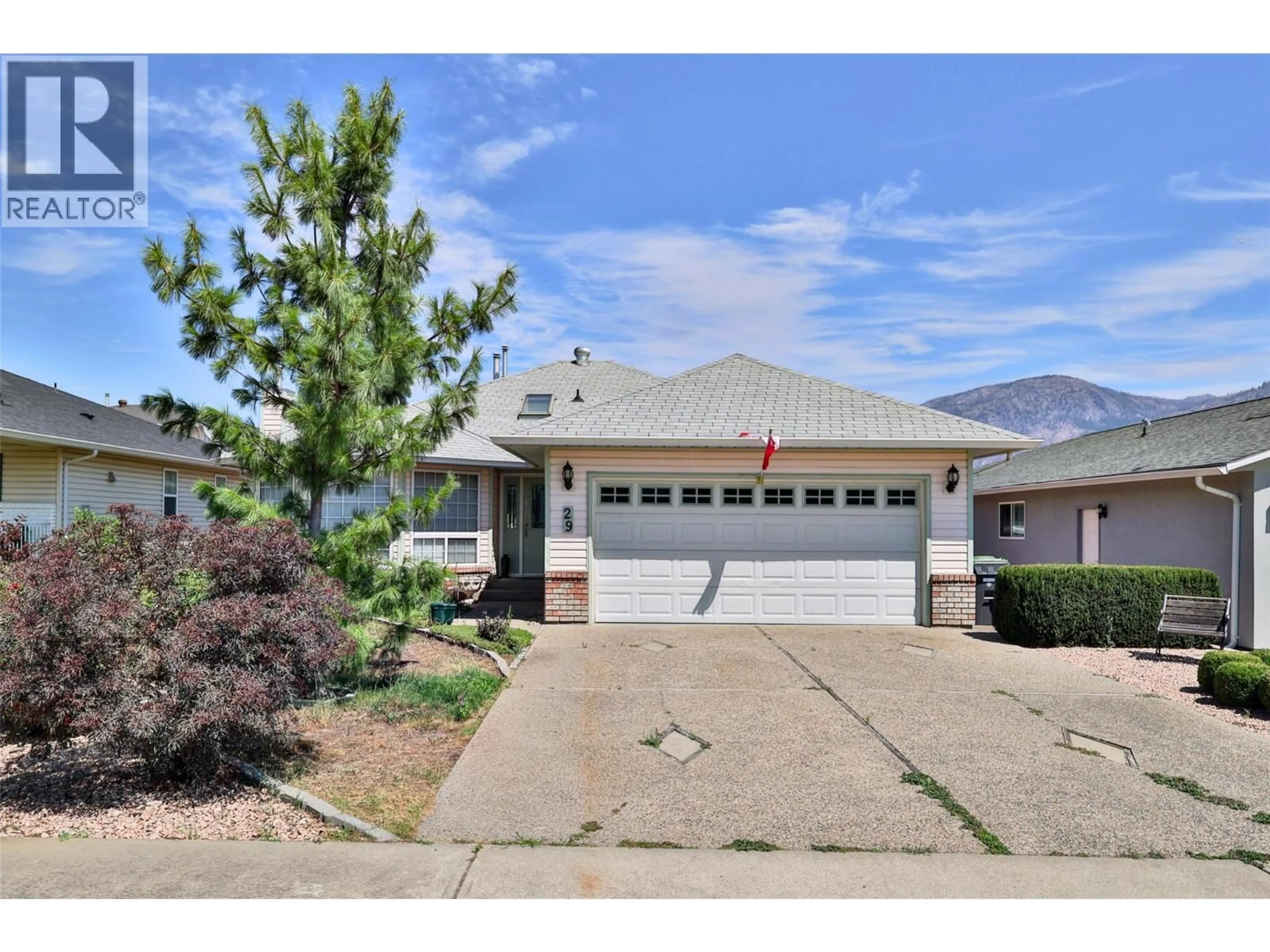 Unknown for 29 KILLDEER PL. PLACE, Osoyoos British Columbia V0H1V2