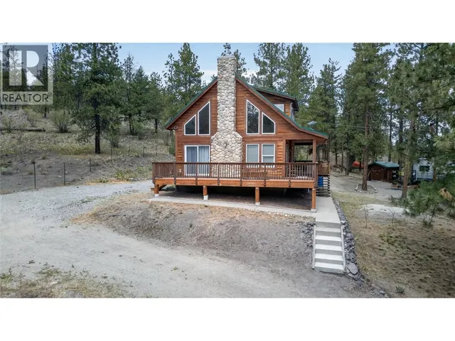 320 WHITE LAKE ROAD, Kaleden 2