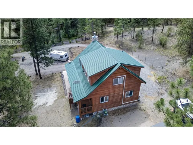 320 WHITE LAKE ROAD, Kaleden 3