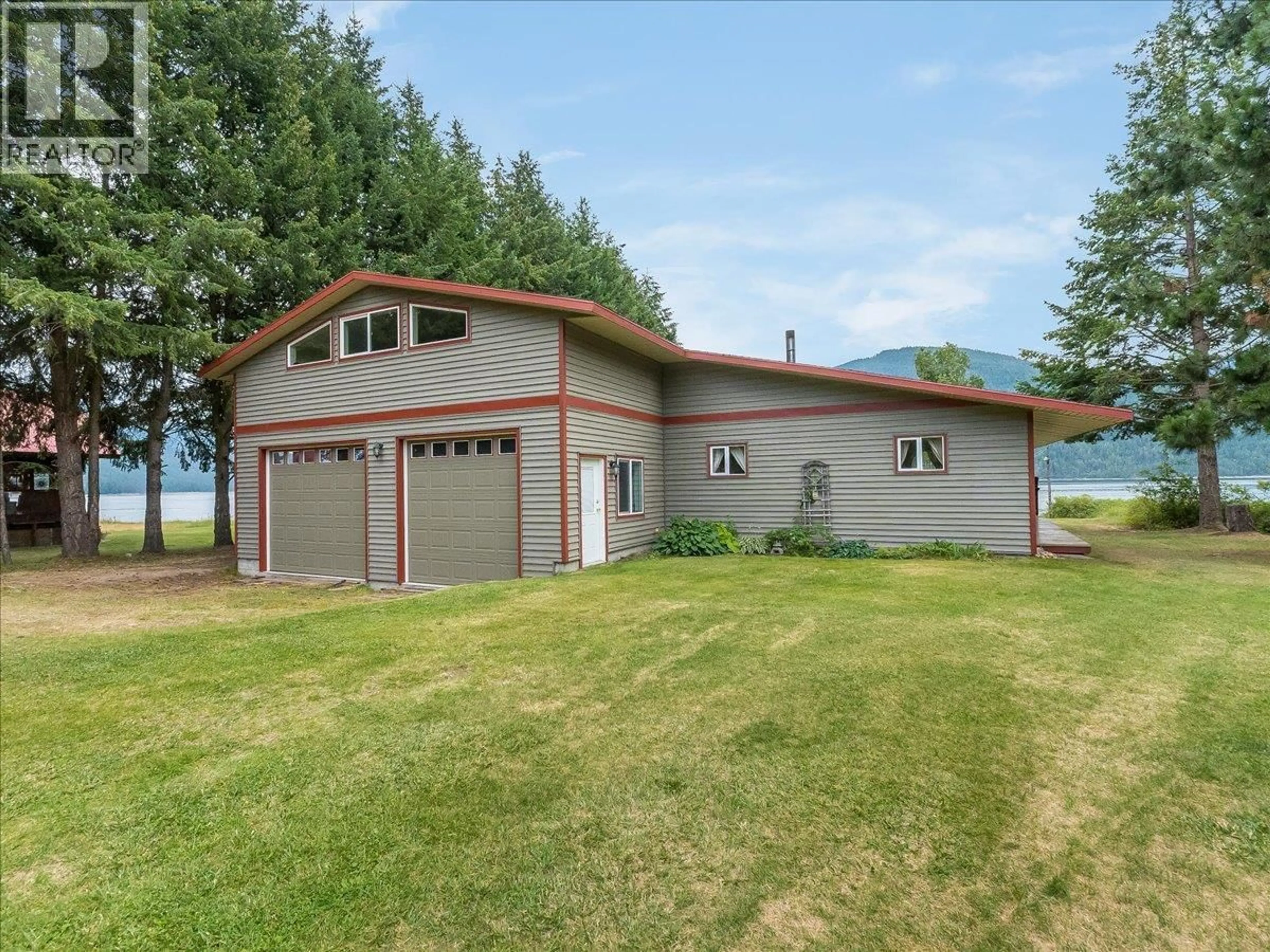 Unknown for 7510 DEER PARK ROAD, Castlegar British Columbia V1N4V8