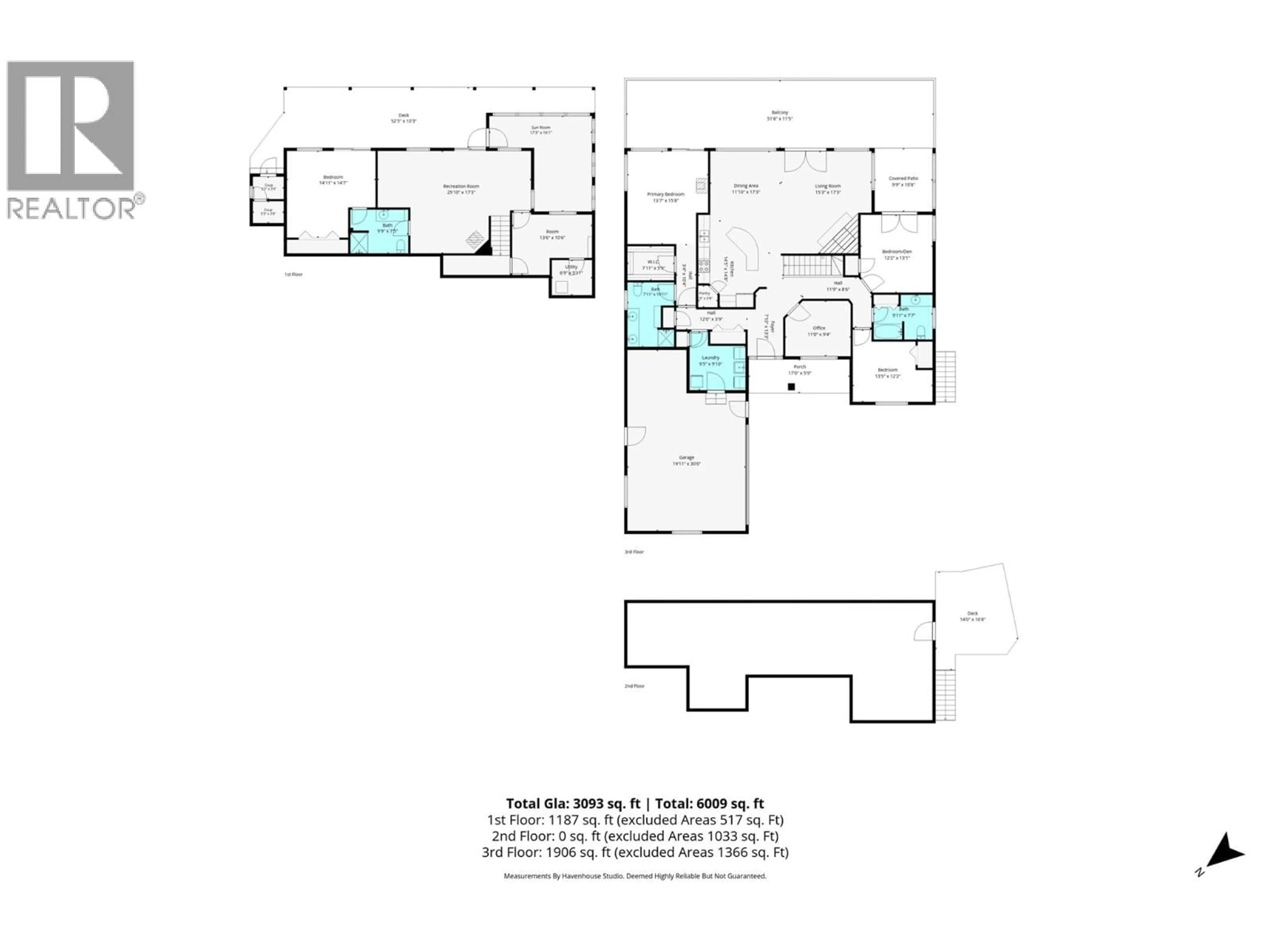 Floor plan for 6407 MONCK PARK ROAD, Merritt British Columbia V1K0A1