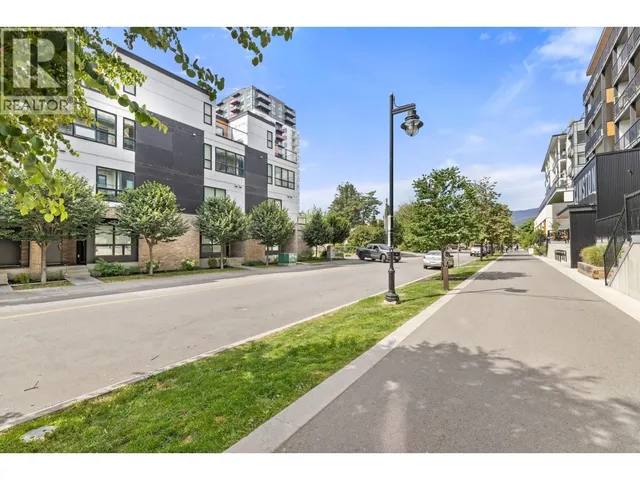 102 - 1308 RICHTER STREET, Kelowna 2