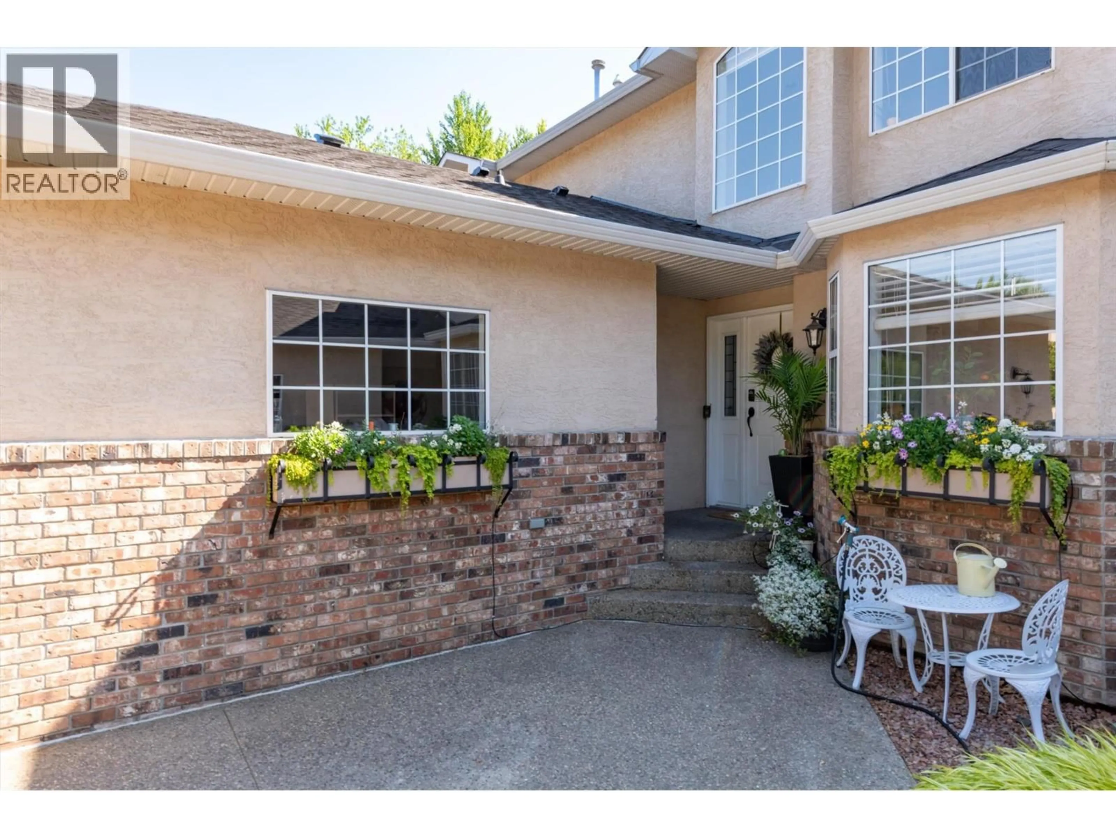 Unknown for 34 - 527 YATES ROAD, Kelowna British Columbia V1V1Z5