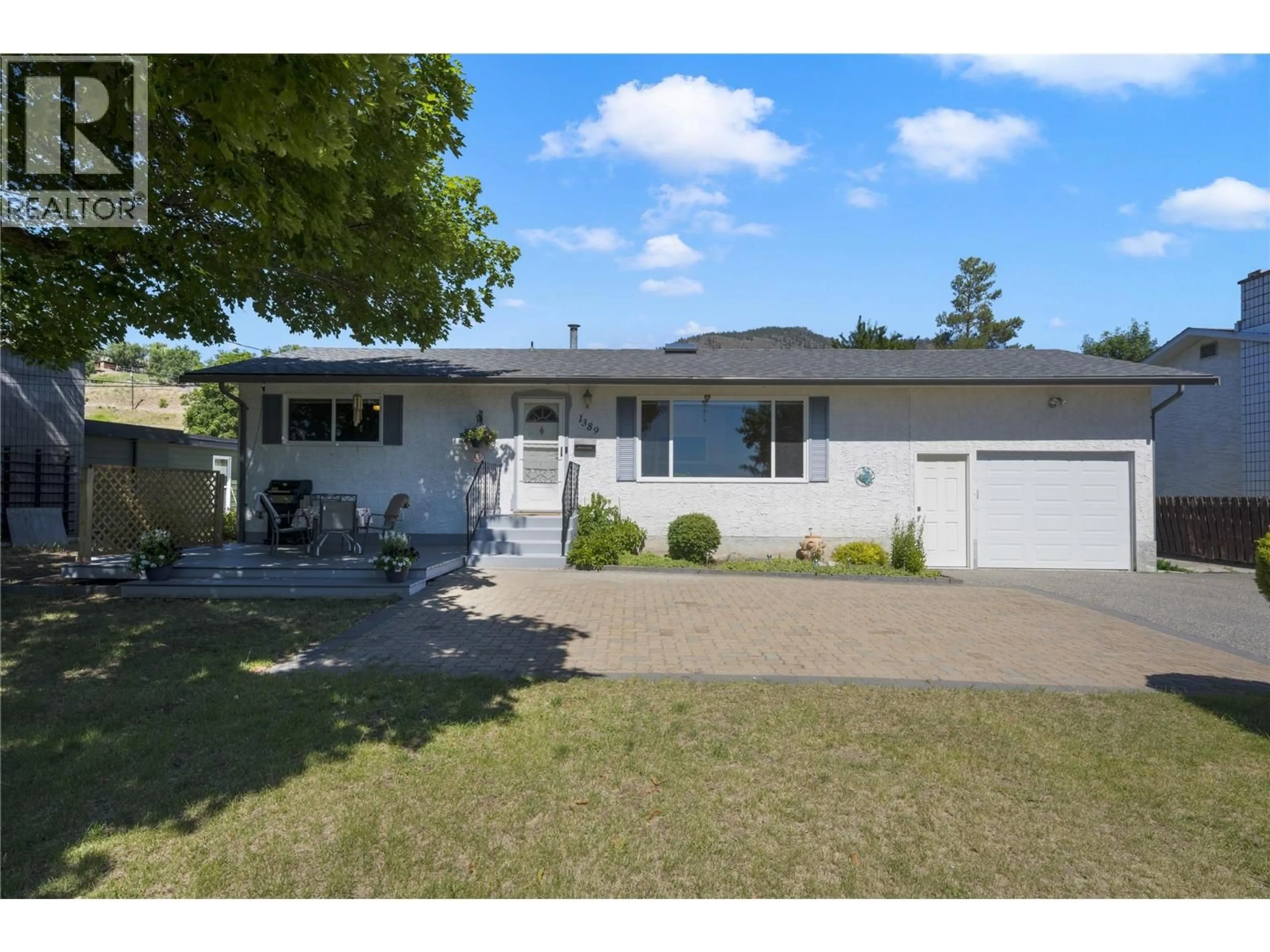 Unknown for 1389 LUND ROAD, Kelowna British Columbia V2B1K9