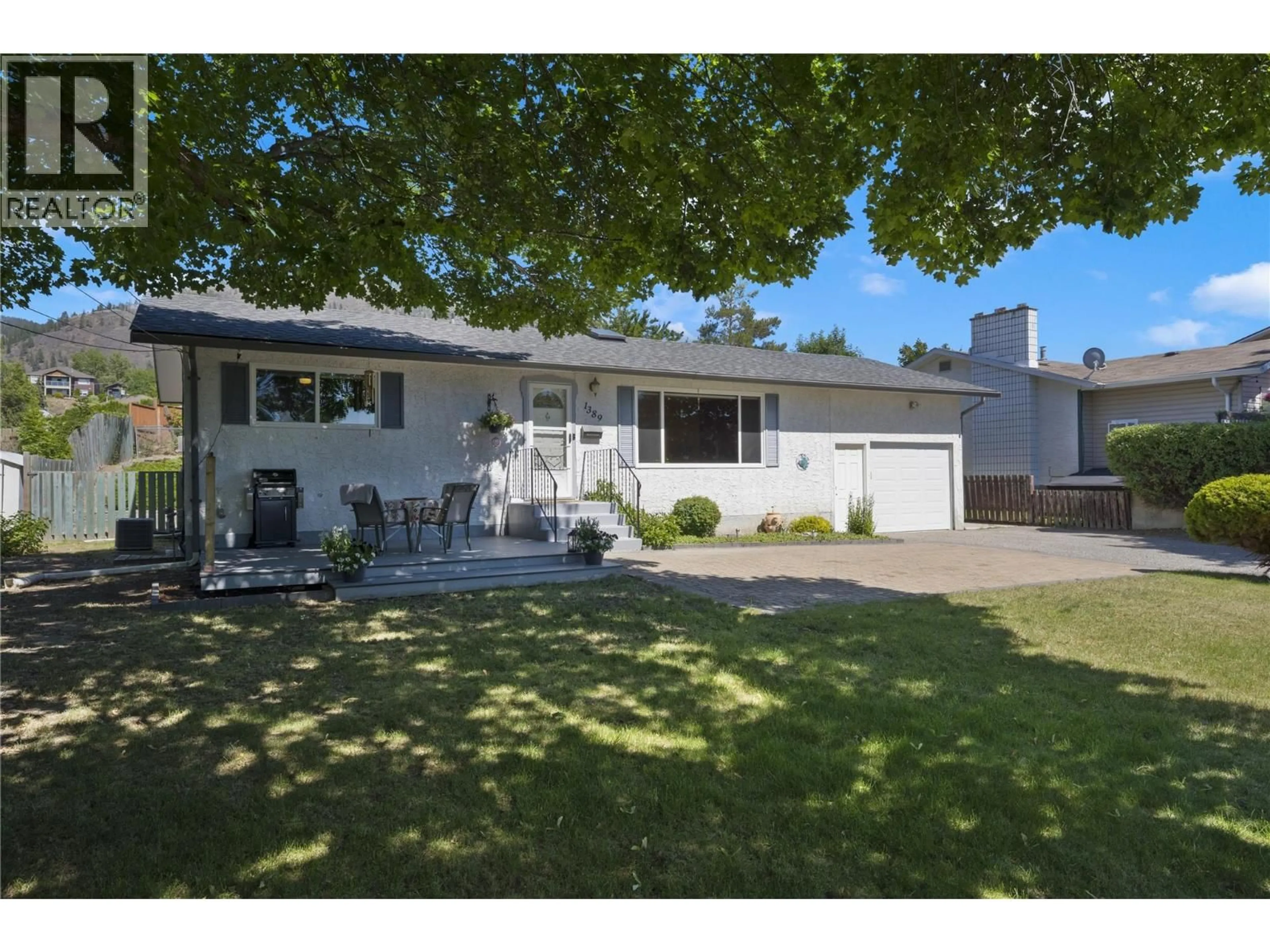 Unknown for 1389 LUND ROAD, Kelowna British Columbia V2B1K9