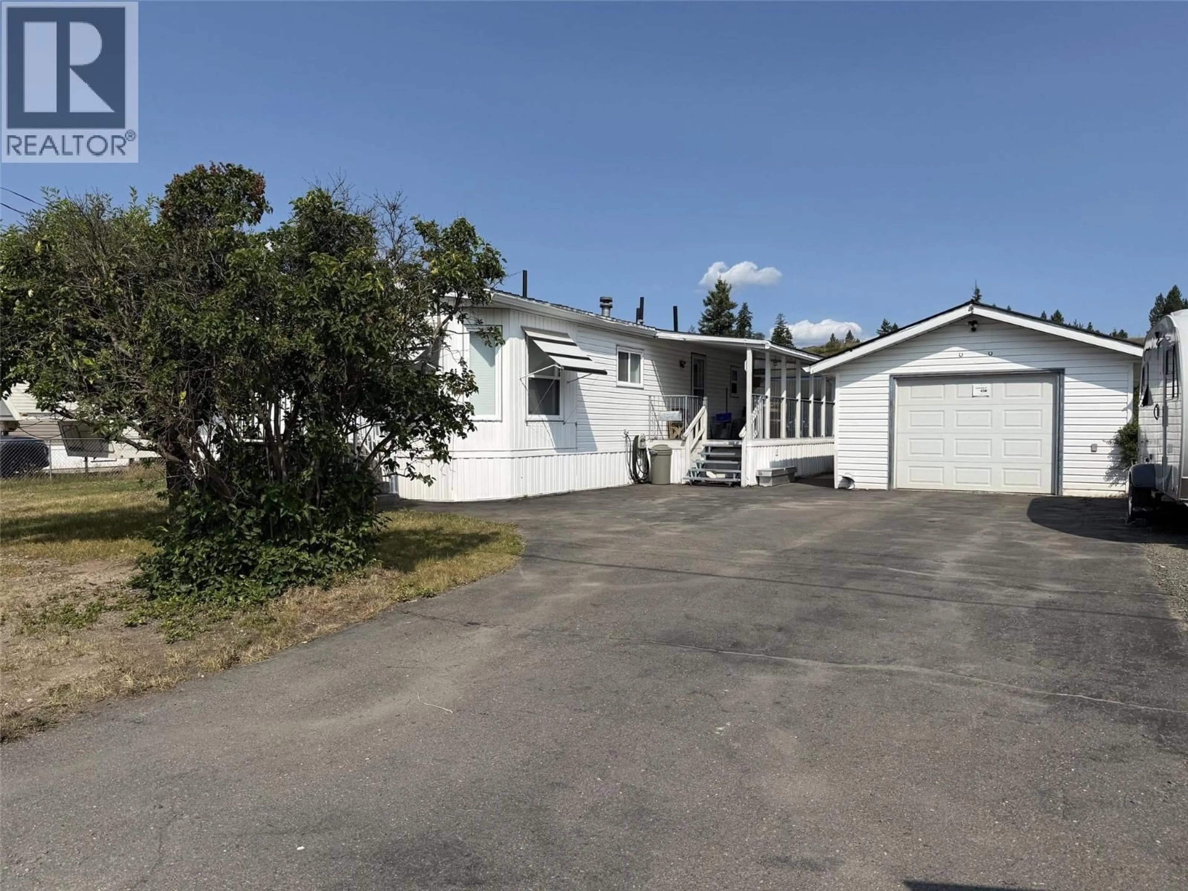 Unknown for 451 MCLEAN ROAD, Barriere British Columbia V0E1E0
