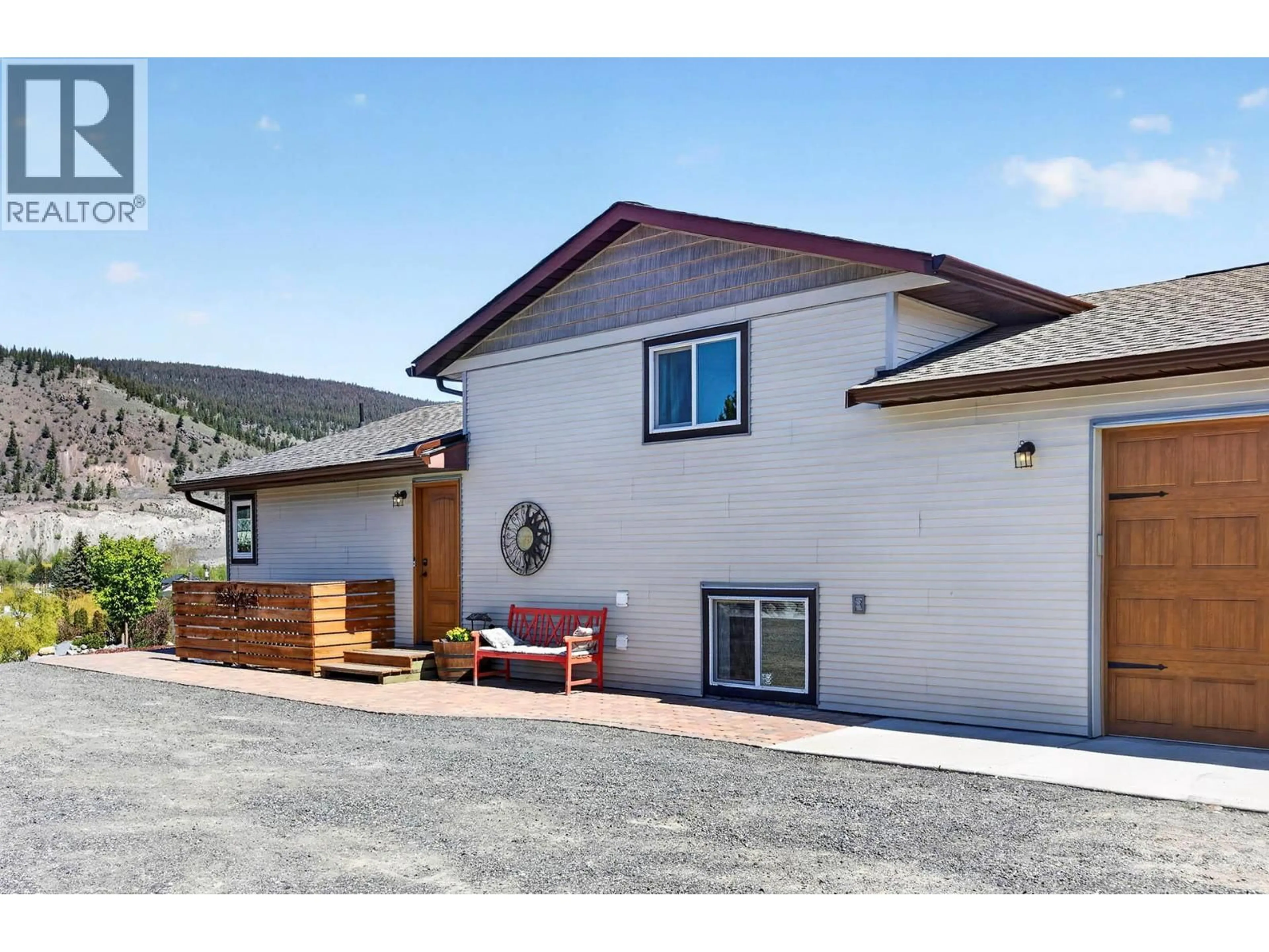 Unknown for 1301 FIR AVENUE, Merritt British Columbia V1S1L1