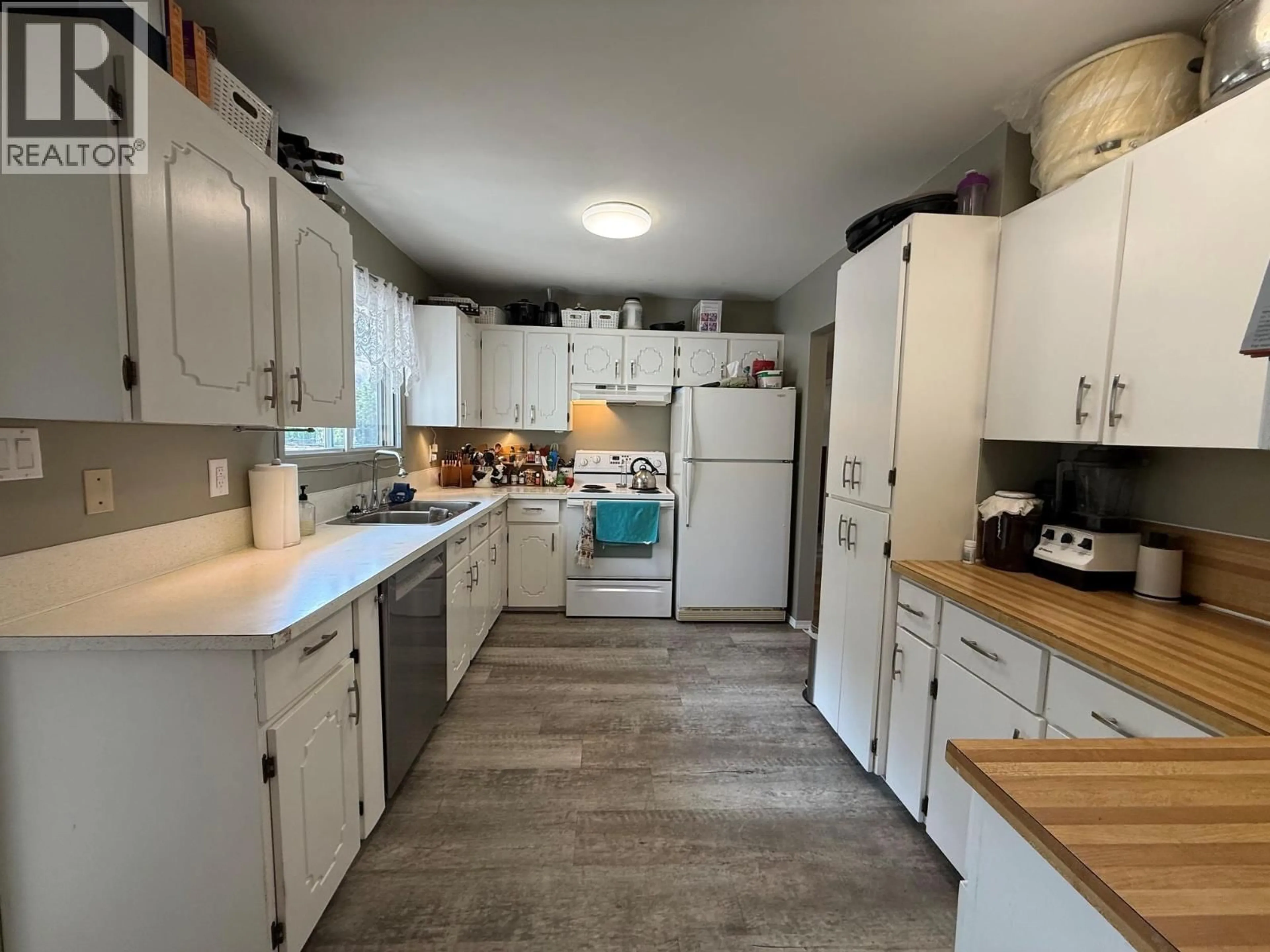 Unknown for 4626 STEVENS DRIVE, Kamloops British Columbia V2H1L5