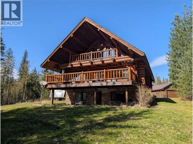 1361 HORNING ROAD, Seymour Arm 5