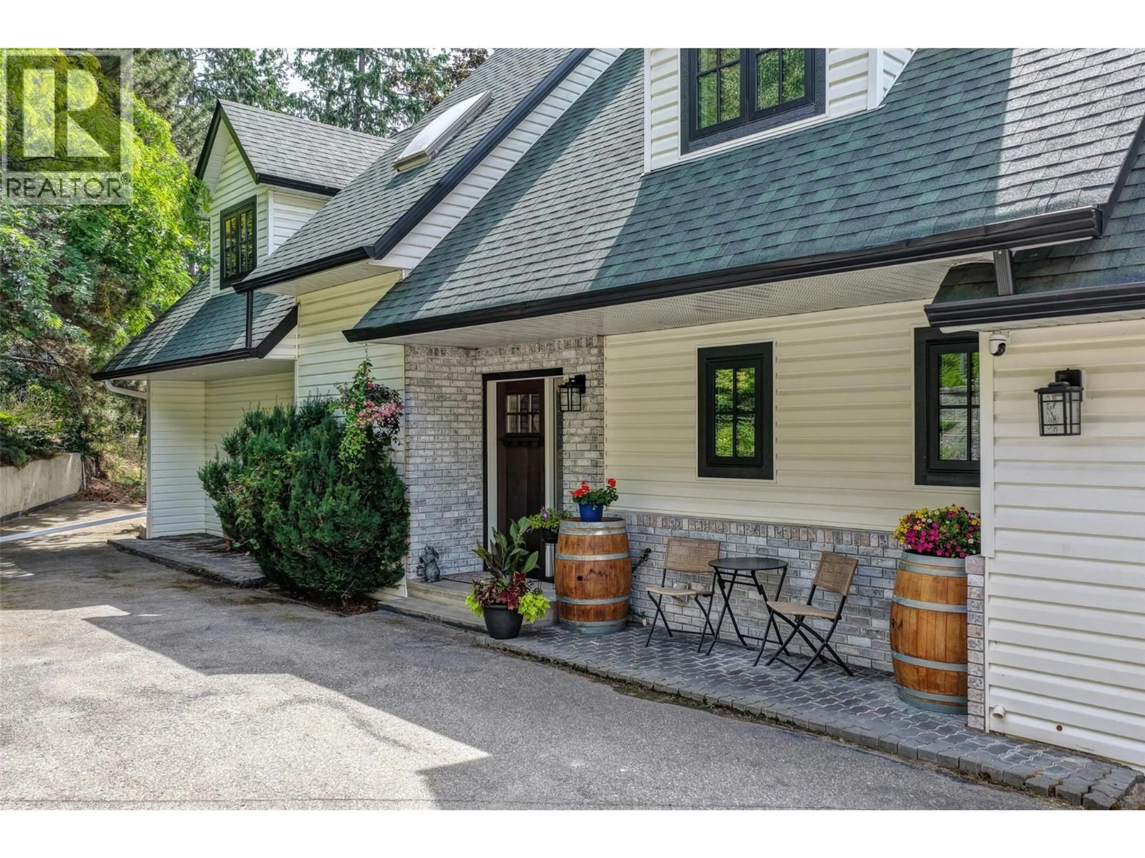 Unknown for 133 GOLDCLAIM ROAD, Vernon British Columbia V1H1H2