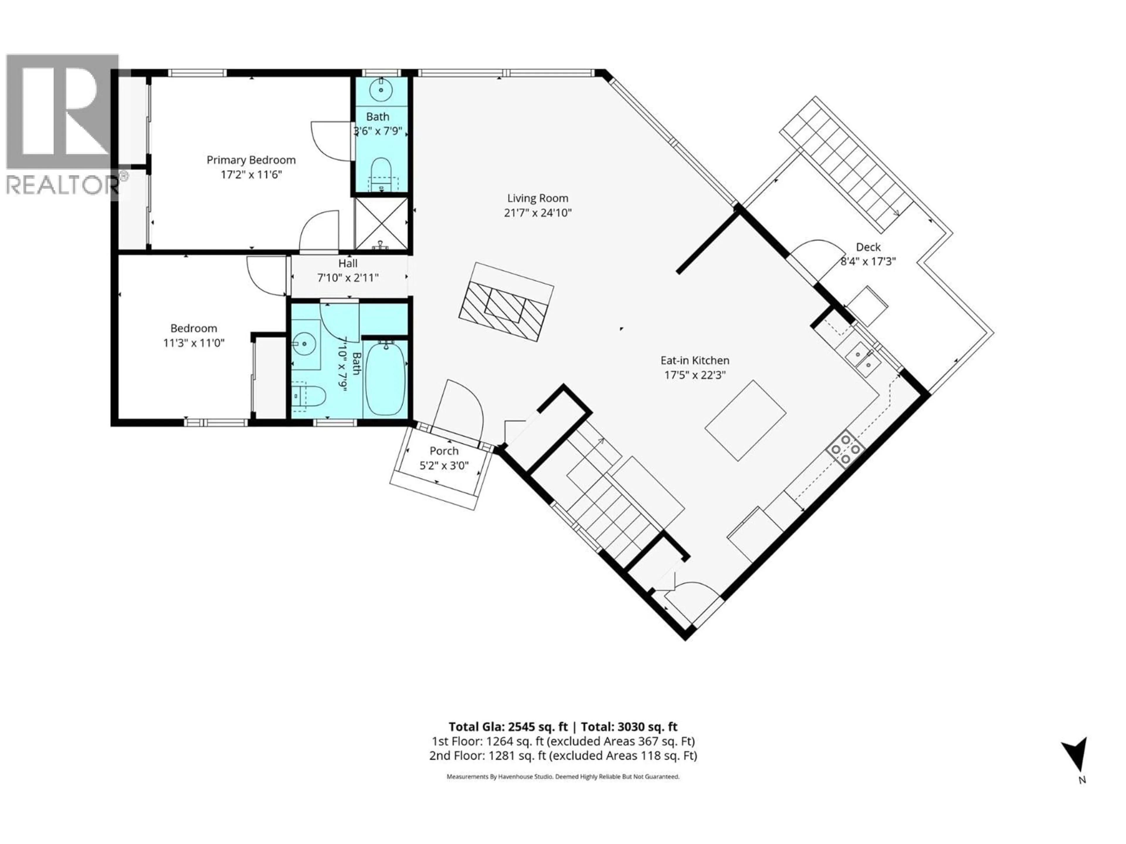Floor plan for 2402 REID AVENUE, Merritt British Columbia V1K1H6