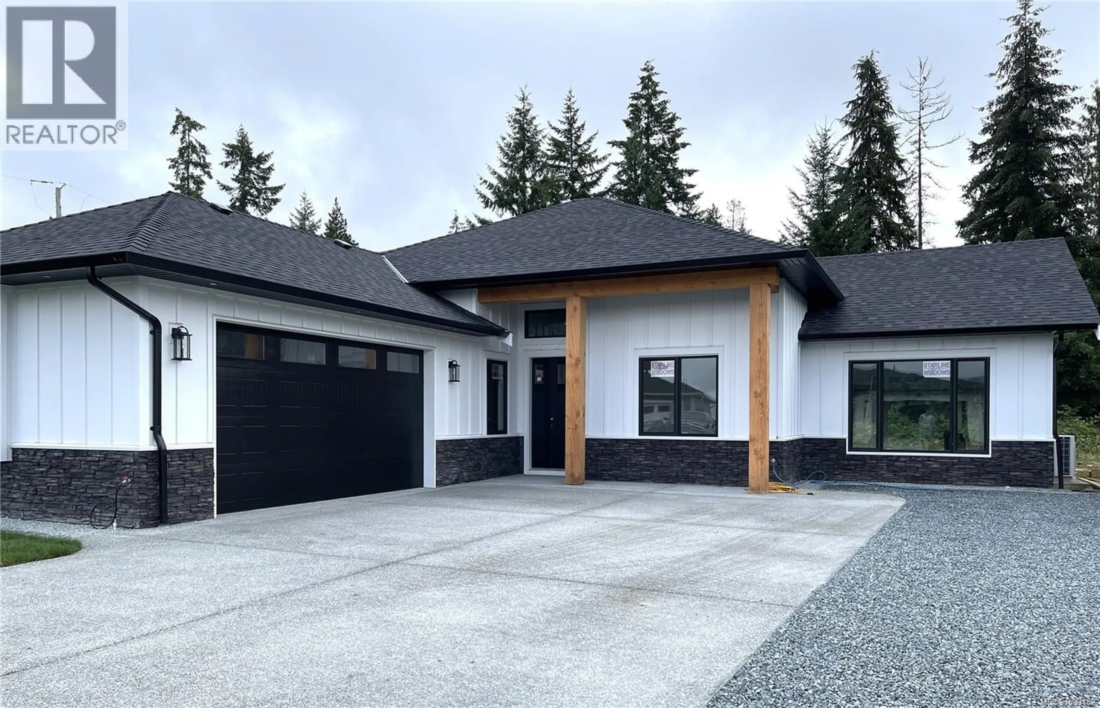 Unknown for 3036 ARBUTUS DRIVE, Port Alberni British Columbia V9Y0C4