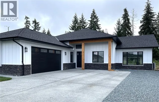 3036 ARBUTUS DRIVE, Port Alberni 3