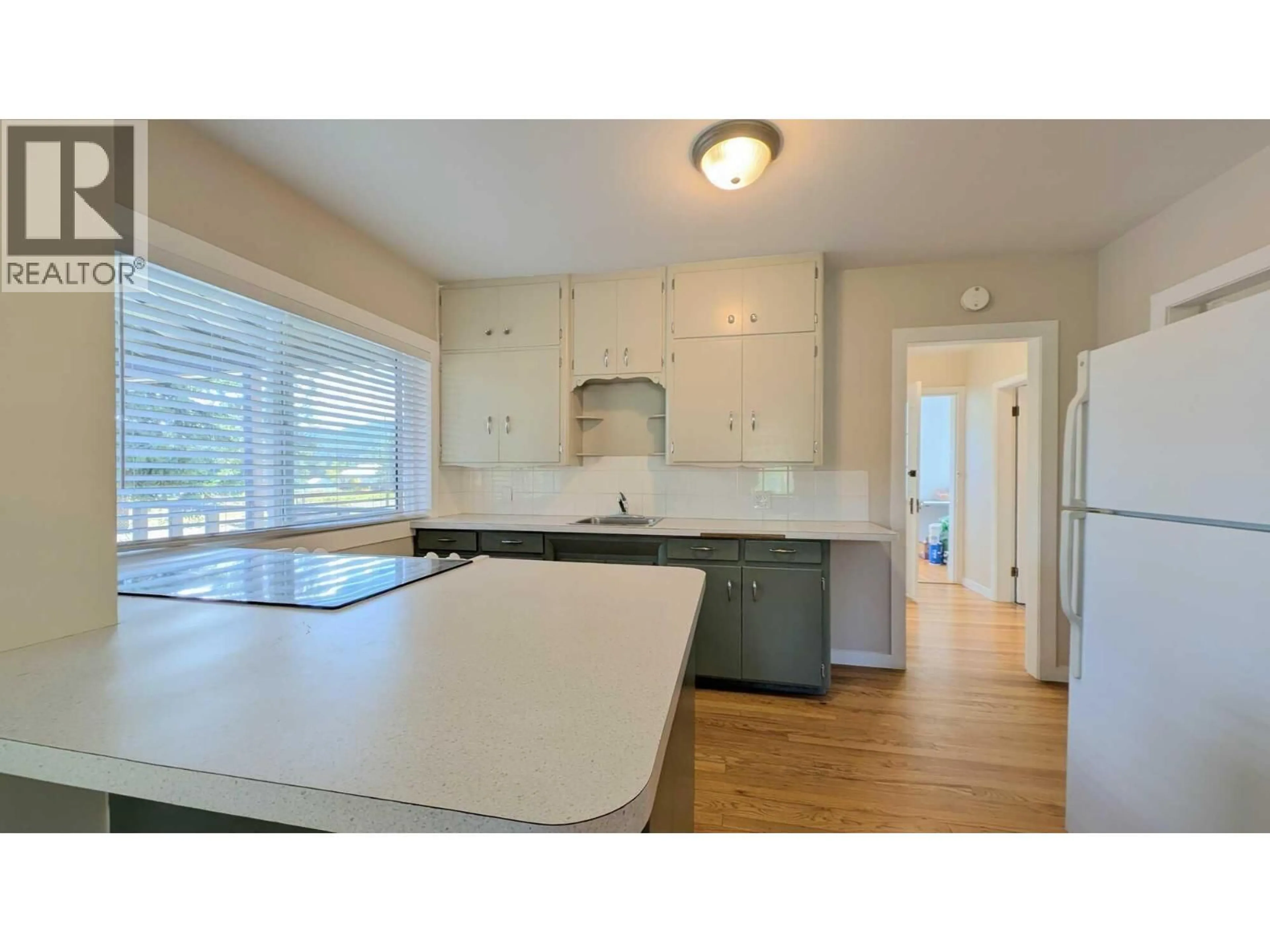 Open concept kitchen, unknown for 1345 POISSON ROAD, Kimberley British Columbia V1A3M9