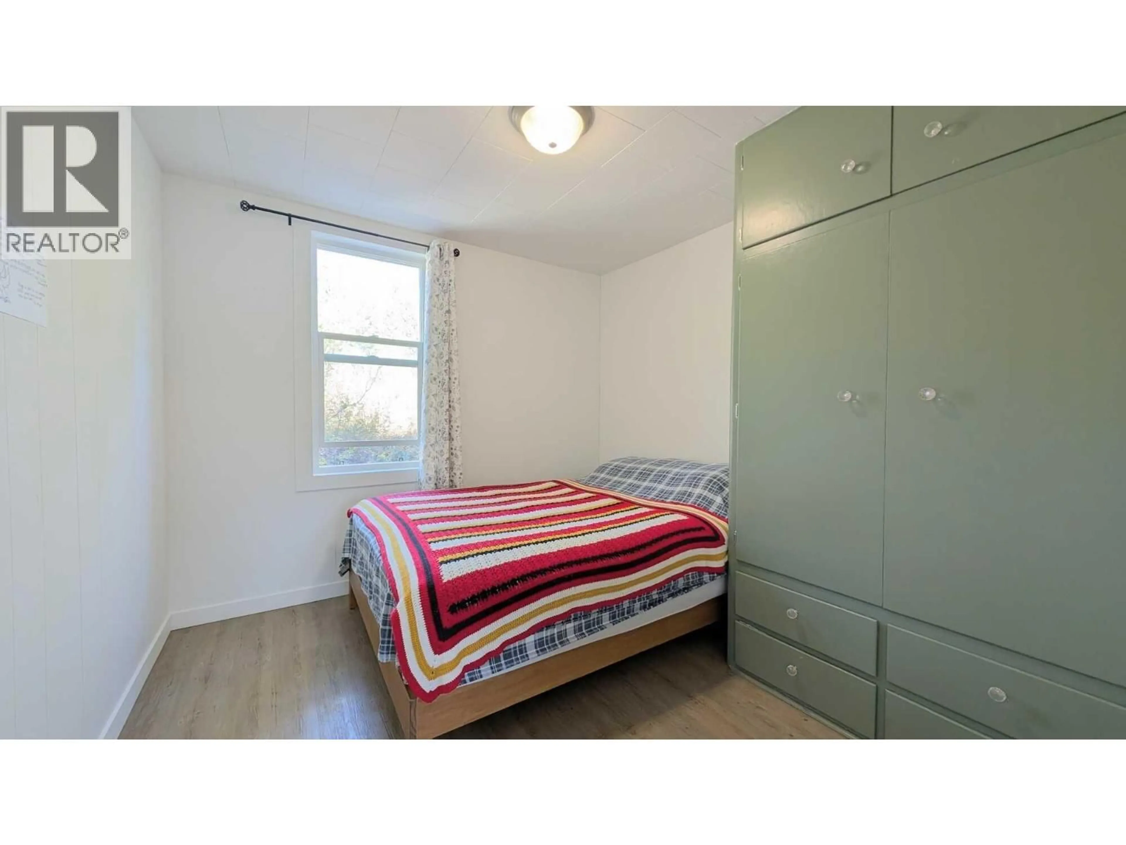 Bedroom with bed, unknown for 1345 POISSON ROAD, Kimberley British Columbia V1A3M9