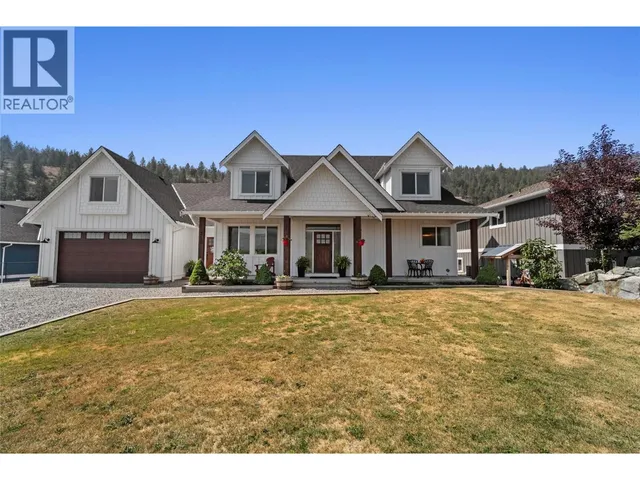 310 LINDLEY CREEK ROAD, Merritt 2