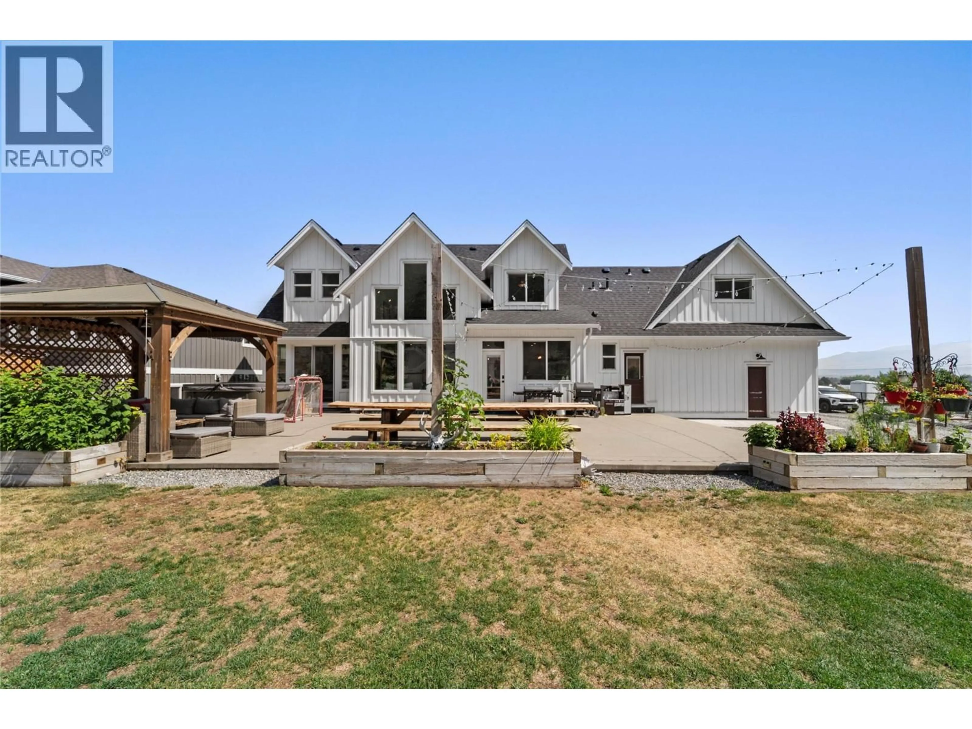 Unknown for 310 LINDLEY CREEK ROAD, Merritt British Columbia V1K1L4