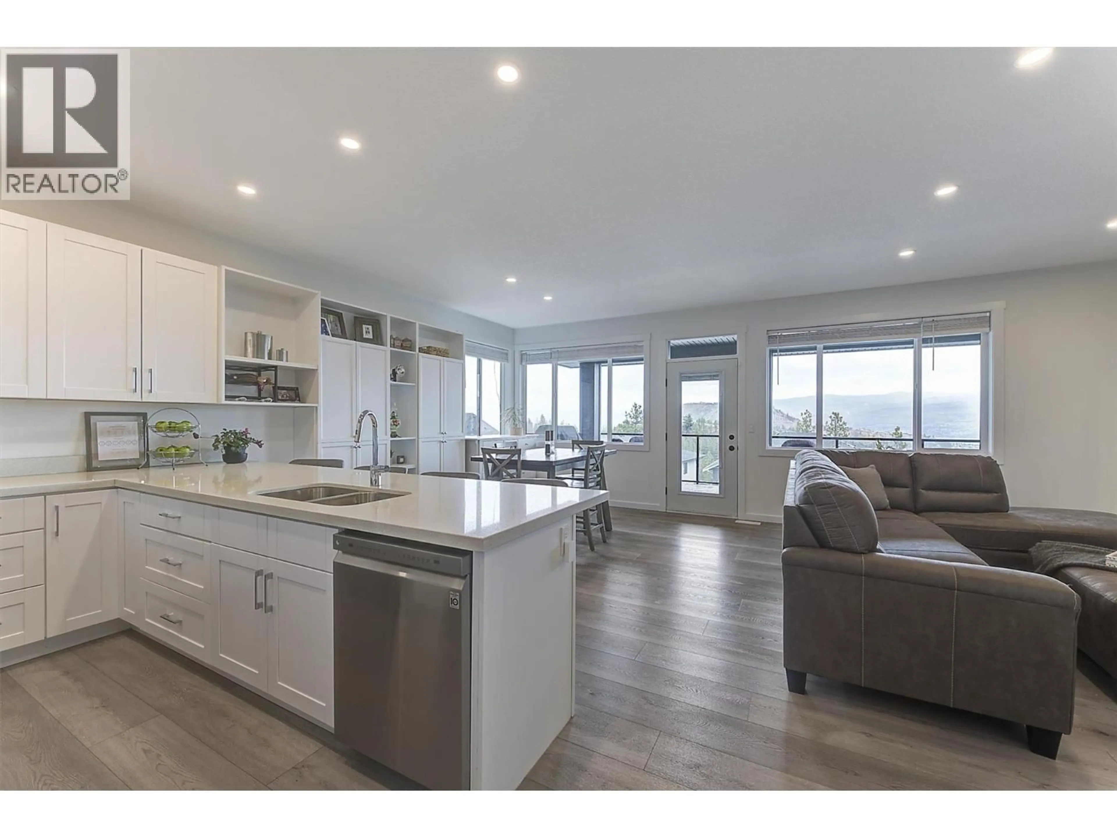 Open concept kitchen, unknown for 2484 TALLUS HEIGHTS LANE, West Kelowna British Columbia V4T3M2