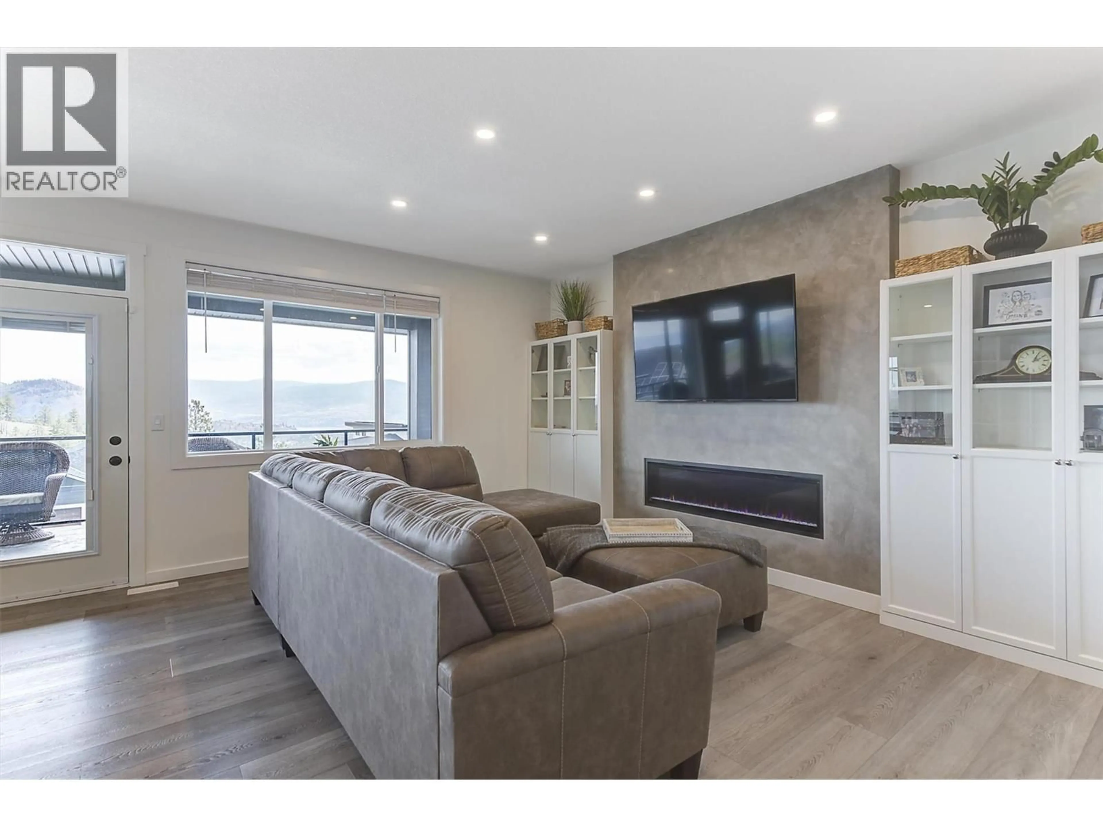 Living room with furniture, unknown for 2484 TALLUS HEIGHTS LANE, West Kelowna British Columbia V4T3M2