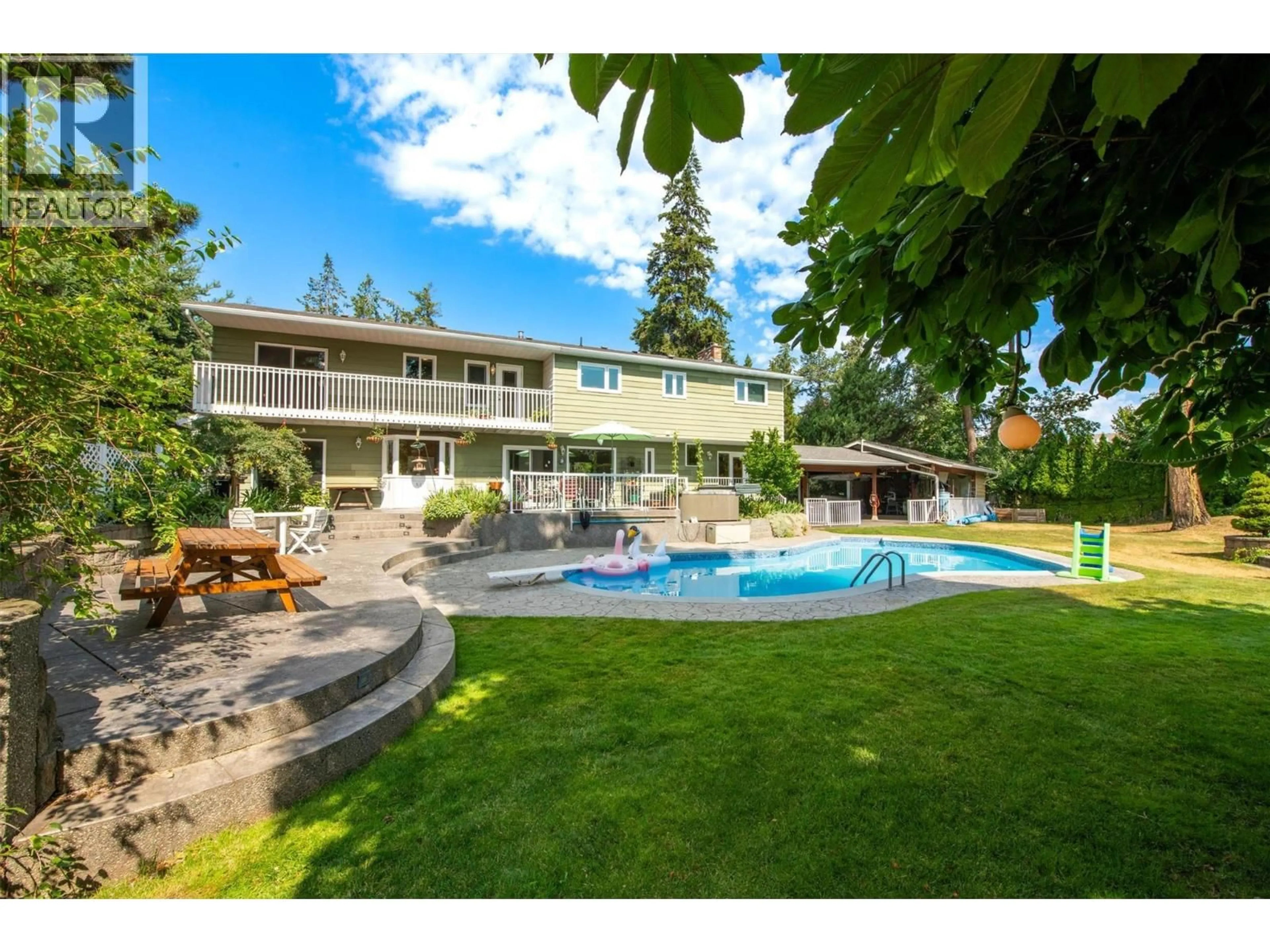 Unknown for 4299 HOBSON ROAD, Kelowna British Columbia V1W1Y4