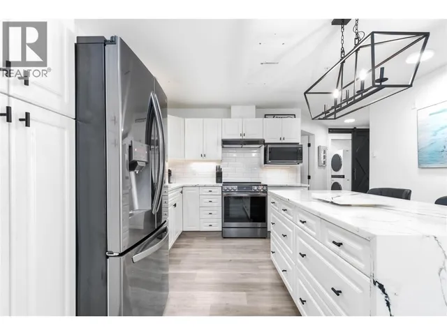 307 - 1950 DURNIN ROAD, Kelowna 5