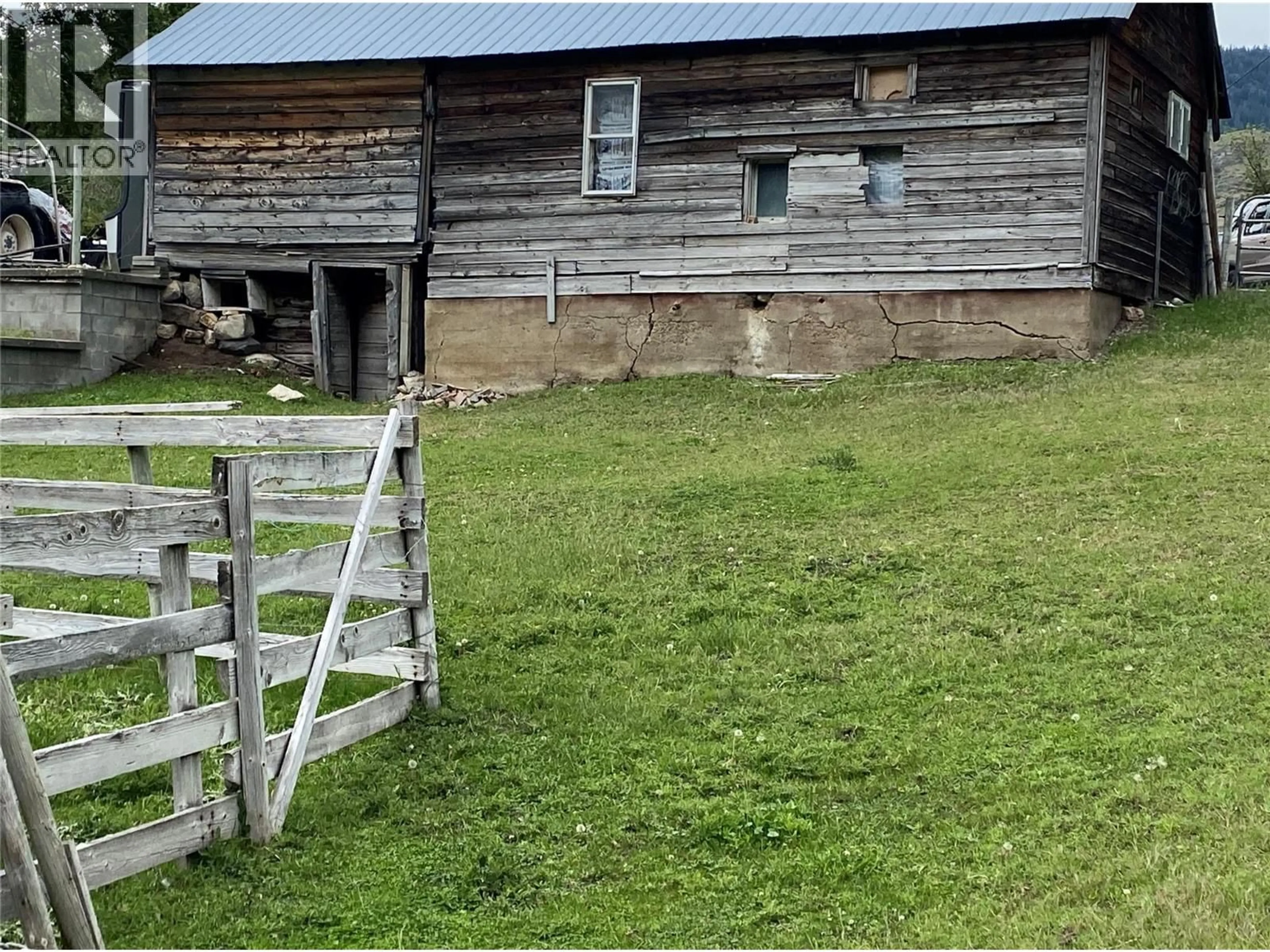 Shed for 500 ATWOOD ROAD, Grand Forks British Columbia V0H1H9