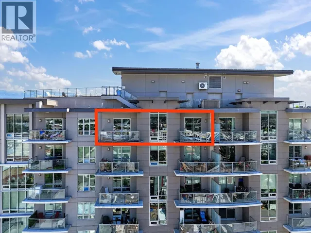 1407 - 2040 SPRINGFIELD ROAD, Kelowna 3