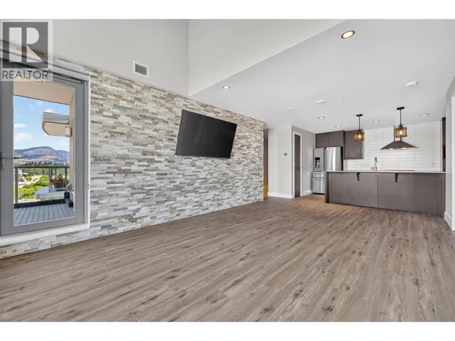 1407 - 2040 SPRINGFIELD ROAD, Kelowna 5