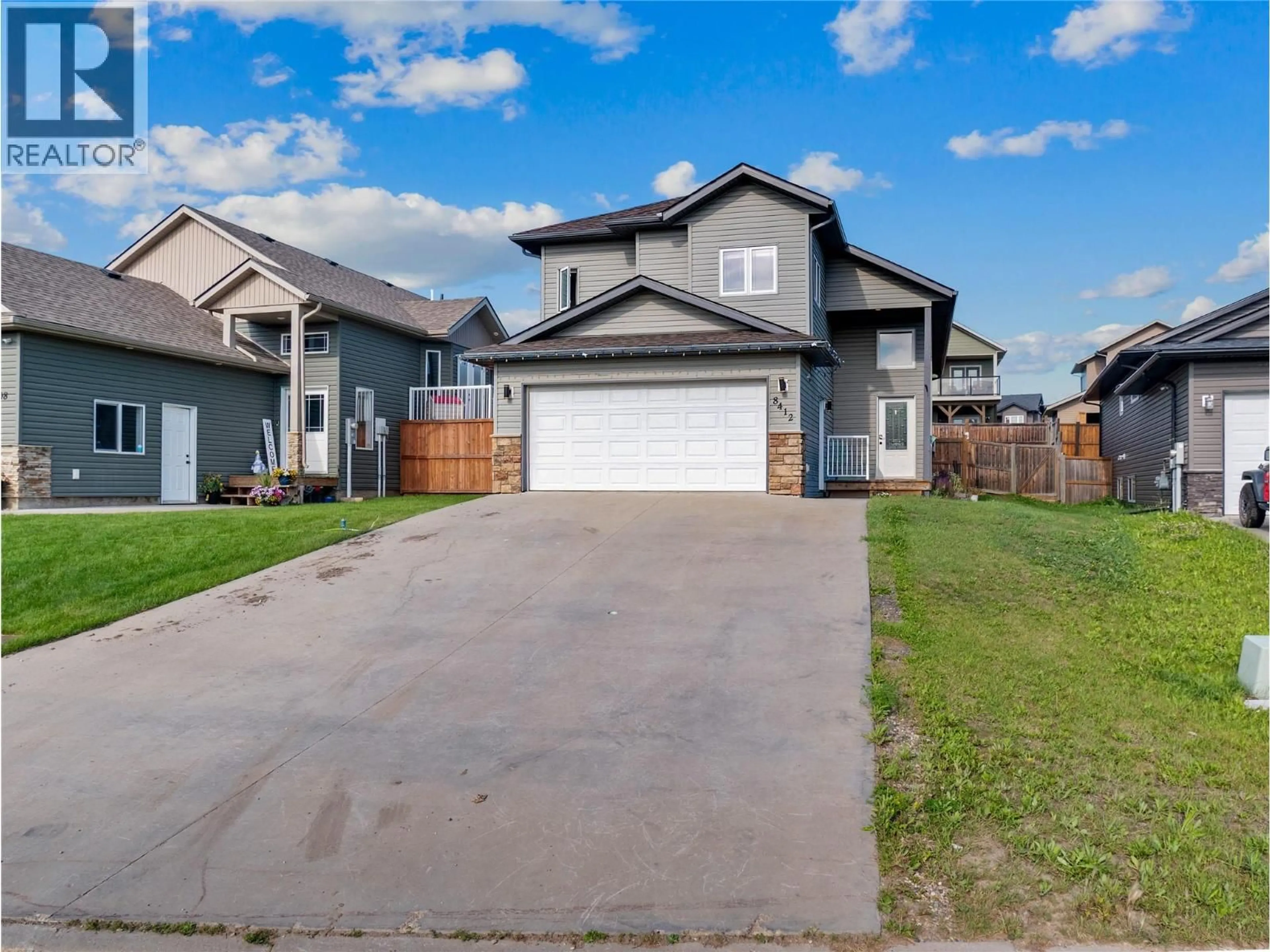 Unknown for 8412 18A STREET, Dawson Creek British Columbia V1G0E2