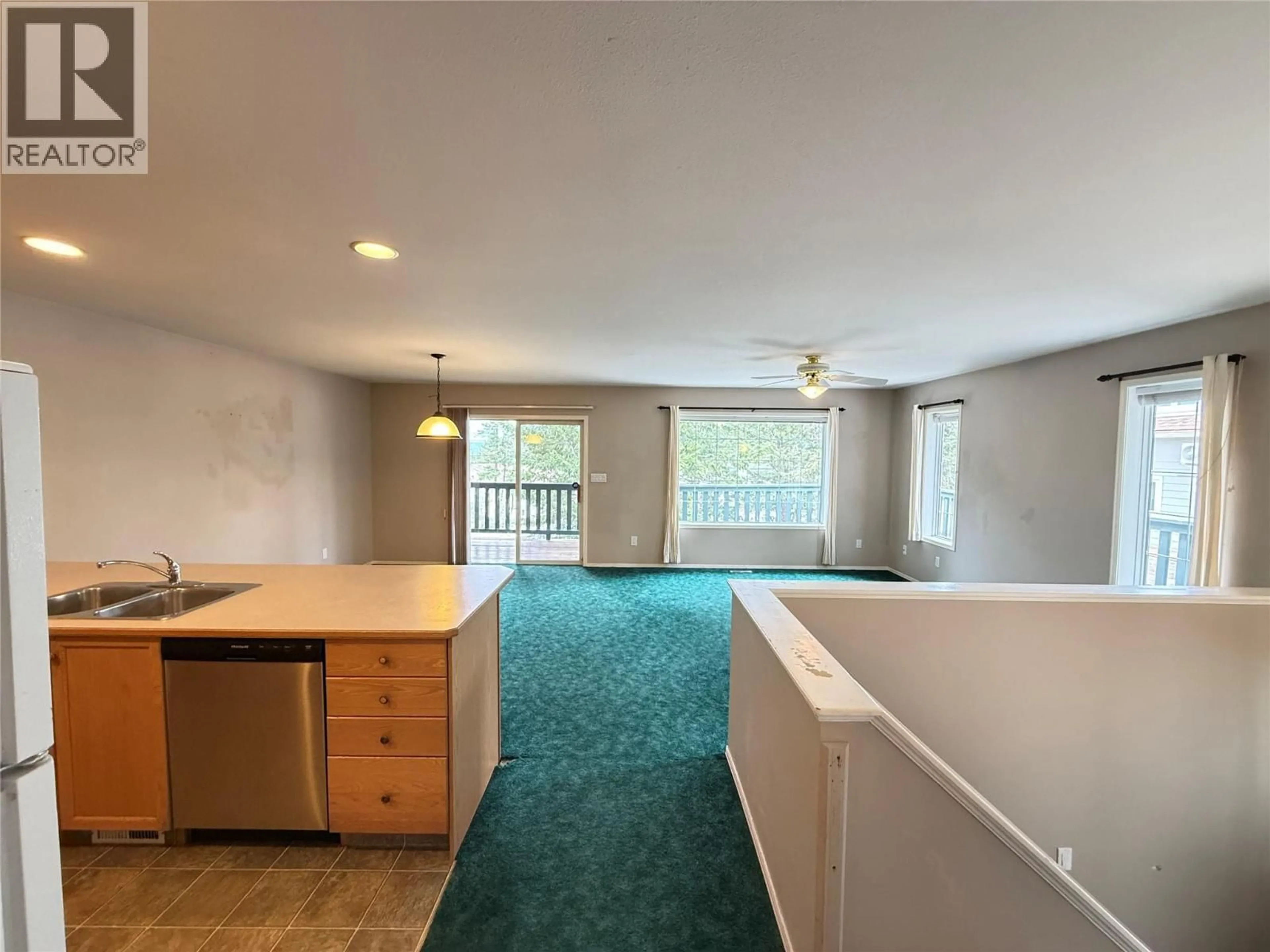 A pic of a room for 18A WOLF CRESCENT, Windermere British Columbia V0A1K2