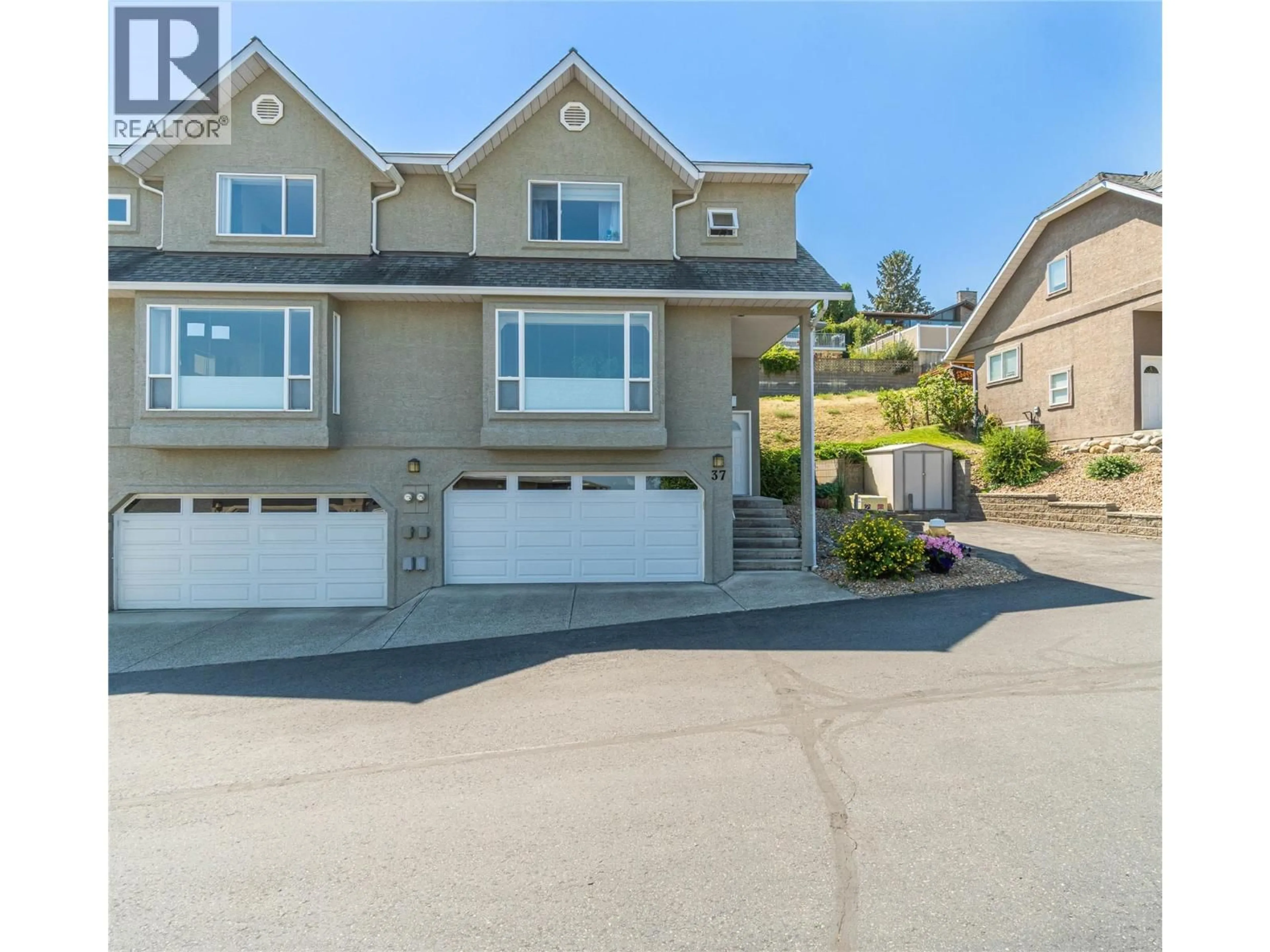 Unknown for 37 - 255 PEMBERTON TERRACE, Kamloops British Columbia V2C6R2
