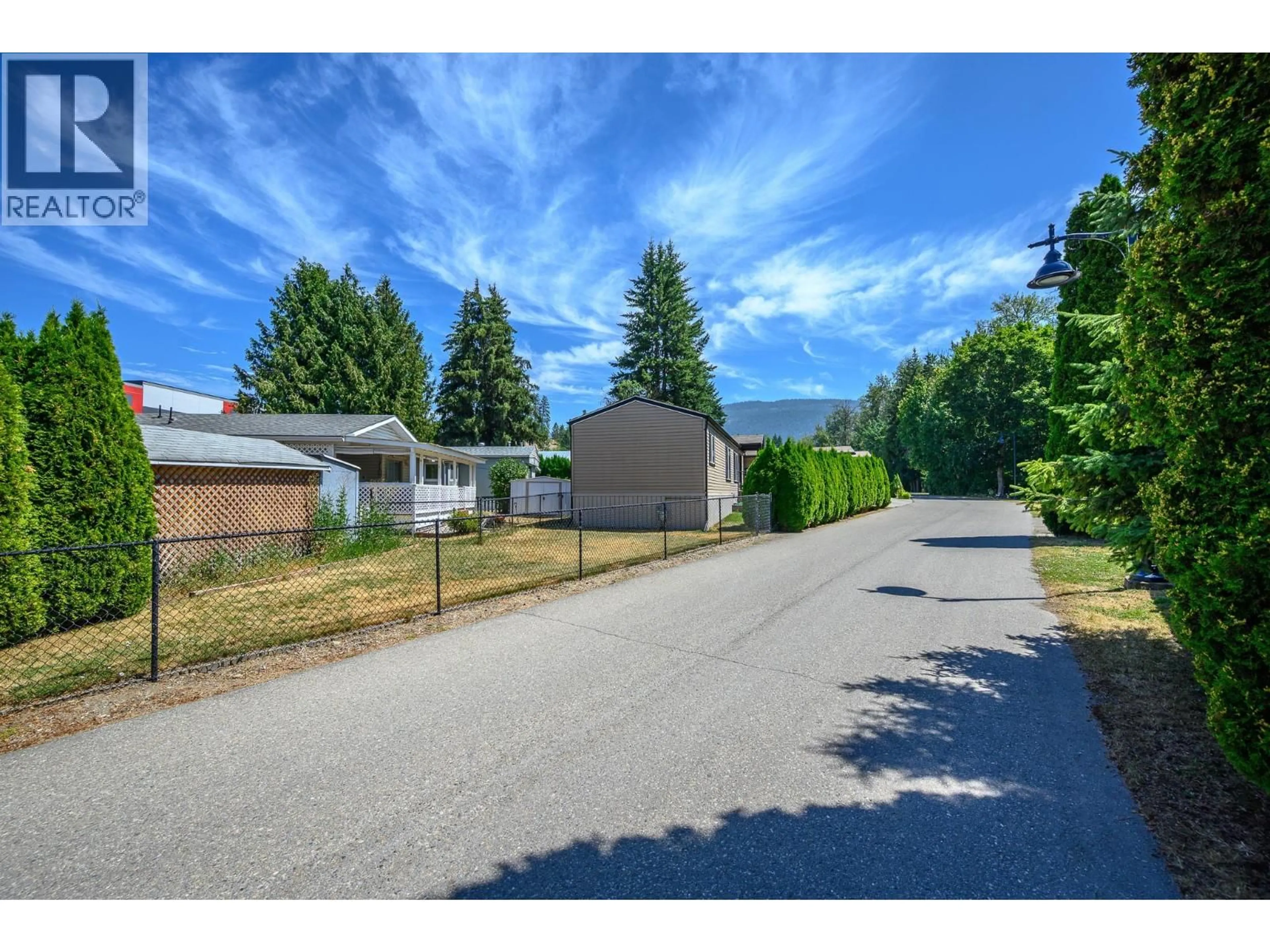 Unknown for 507 - 4701 PLEASANT VALLEY ROAD, Vernon British Columbia V1T4M7