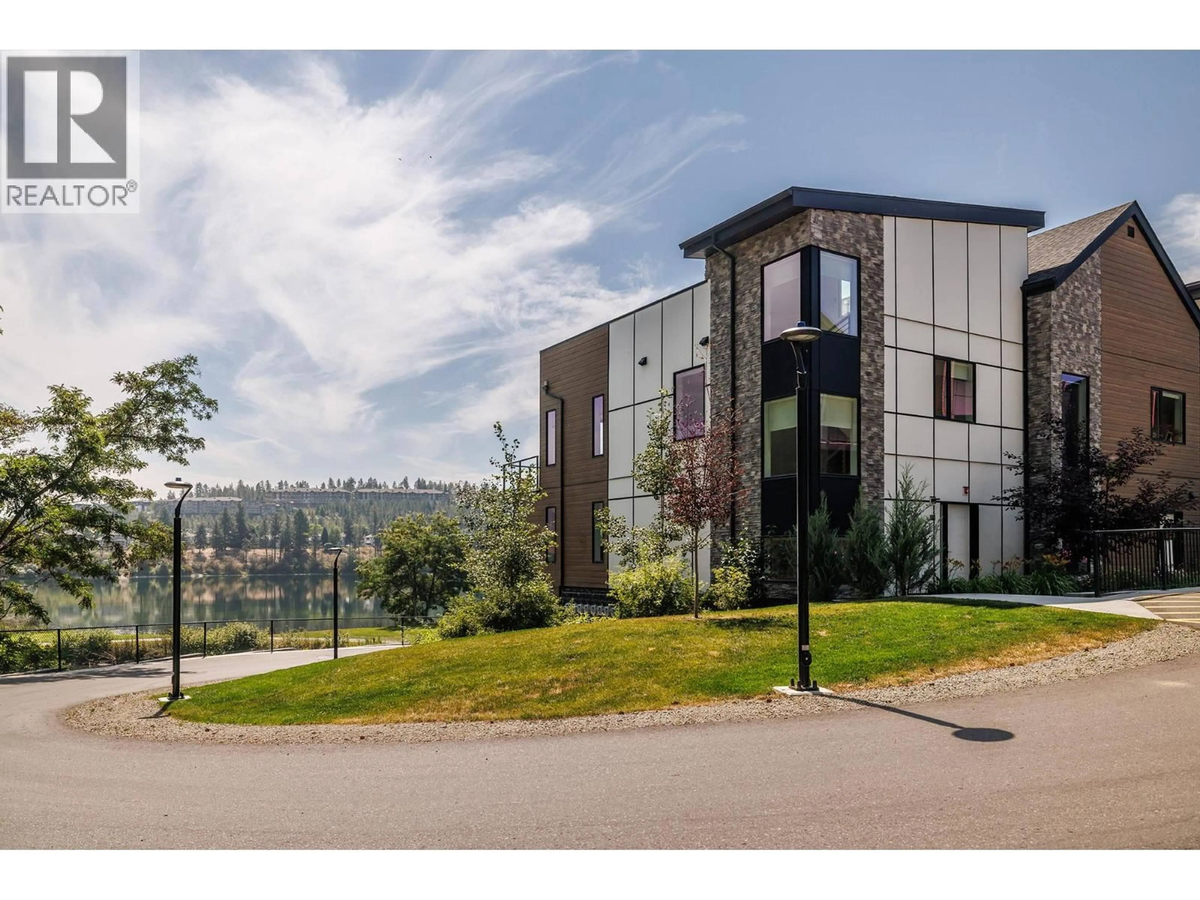 Unknown for 115 - 2735 SHANNON LAKE ROAD, West Kelowna British Columbia V4T1V6