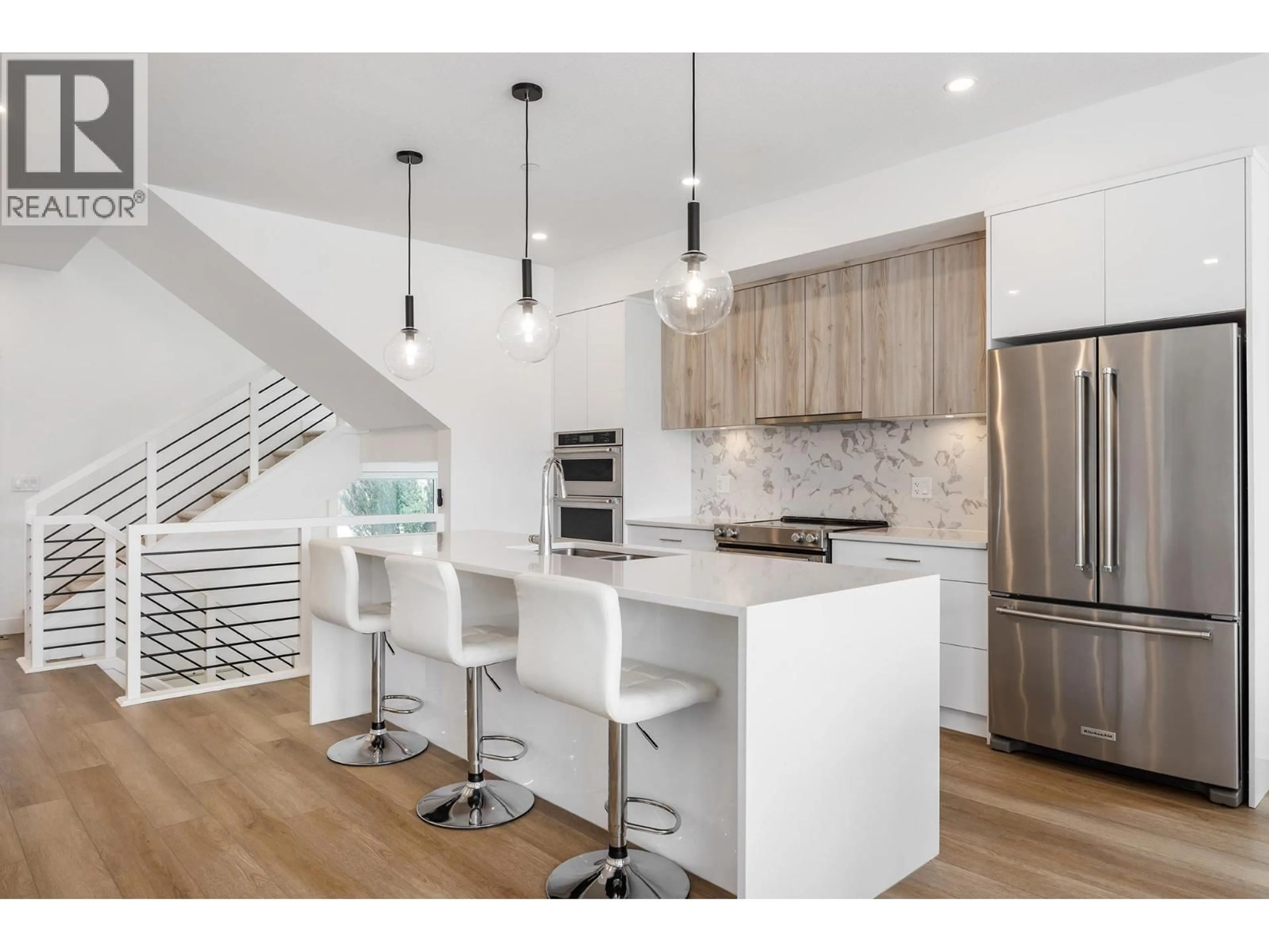 Open concept kitchen, unknown for 115 - 2735 SHANNON LAKE ROAD, West Kelowna British Columbia V4T1V6