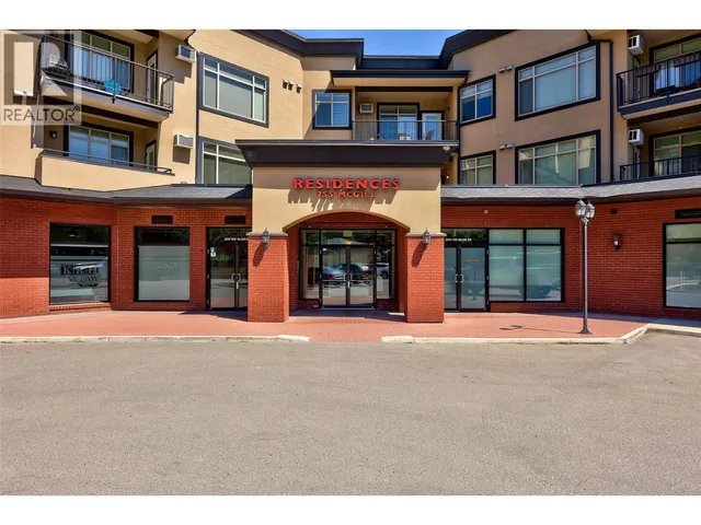 411 - 755 MCGILL ROAD, Kamloops 2