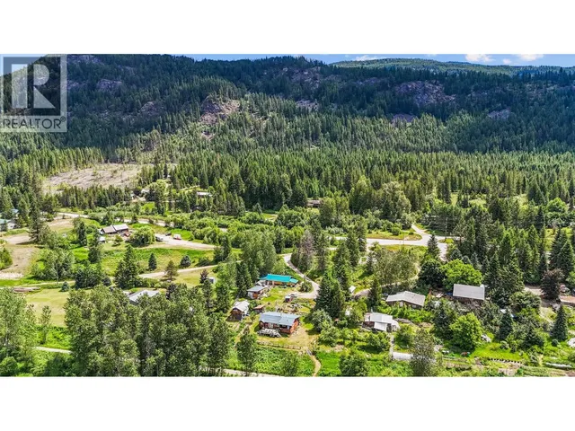 6123 TELFORD ROAD, Winlaw 3