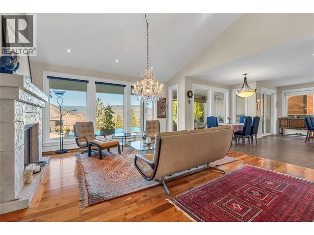 4 - 112 PENROSE COURT, Penticton 3