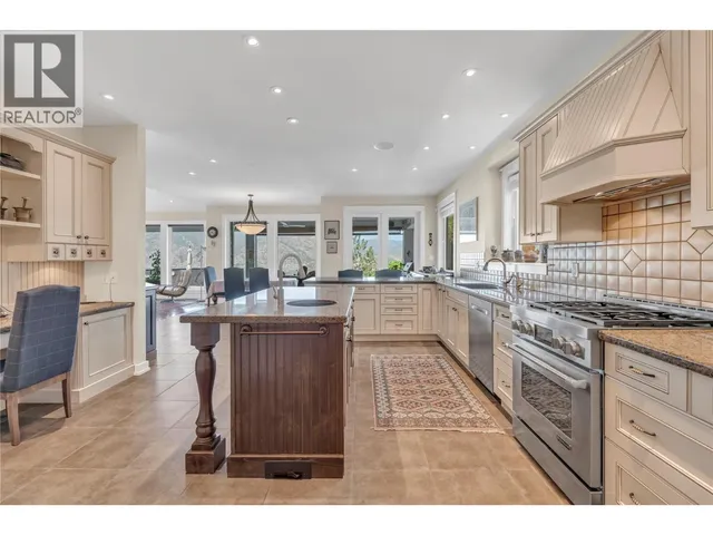 4 - 112 PENROSE COURT, Penticton 5