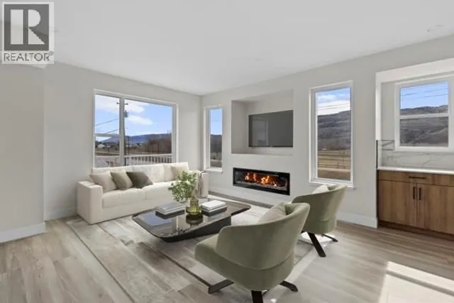 117 - 2686 TRANQUILLE ROAD, Kamloops 2