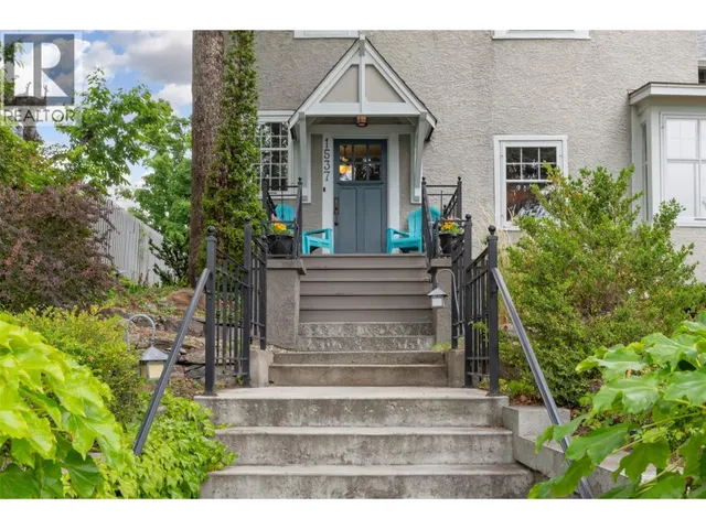 1537 LAKEVIEW STREET, Kelowna 5