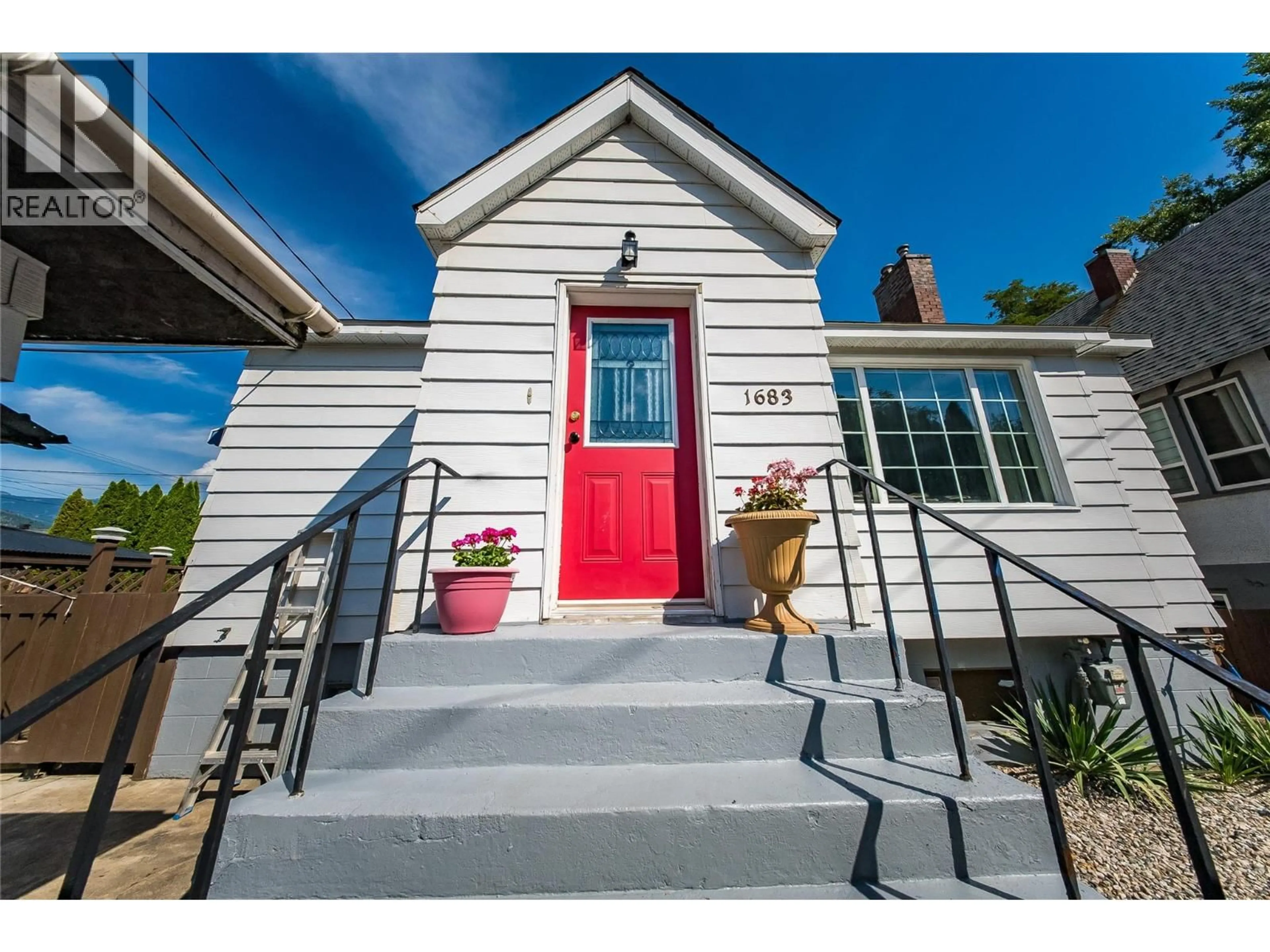Unknown for 1683 BAILEY STREET, Trail British Columbia V1R1W5